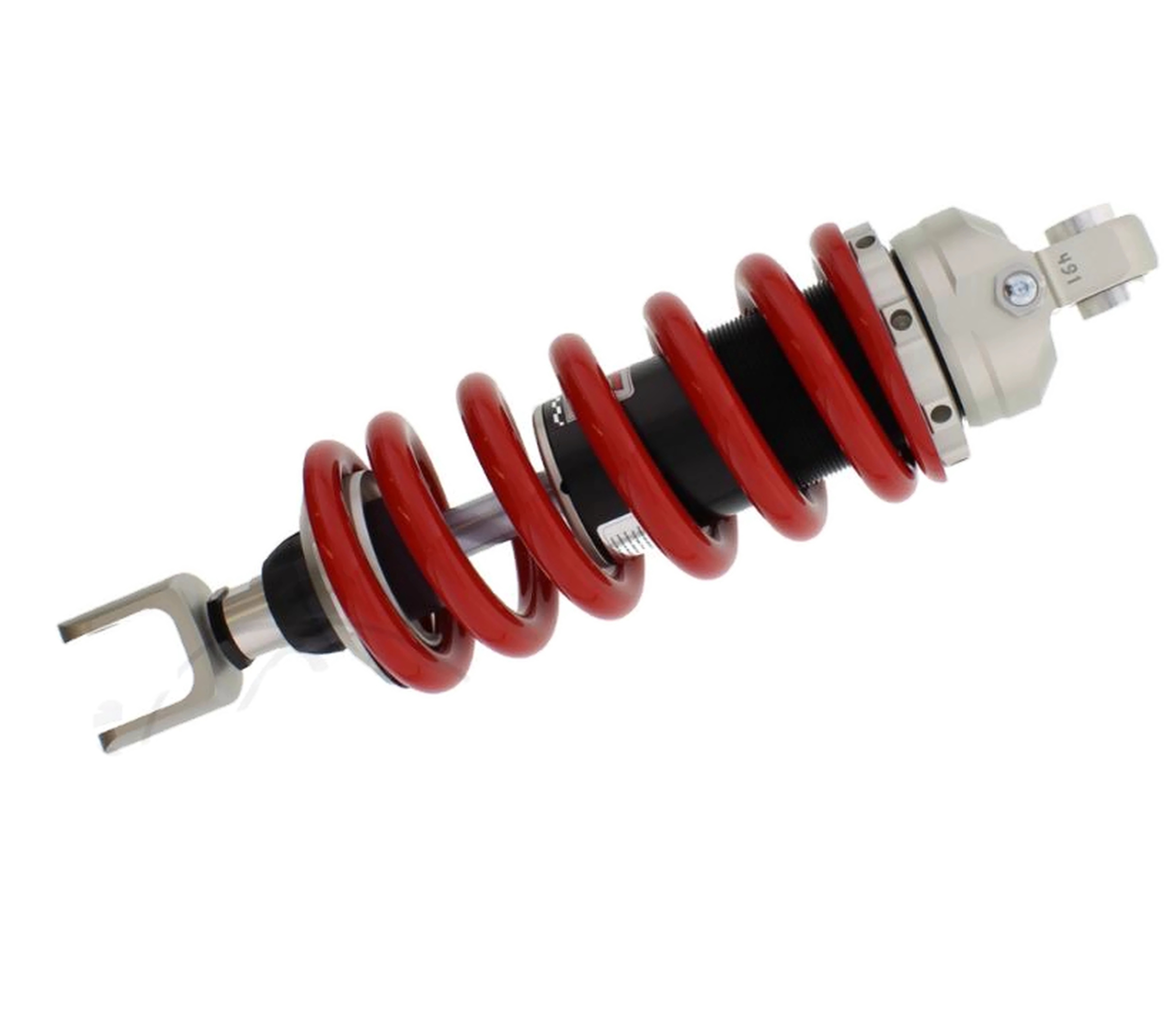 YSS MZ456-330TRL-11-85 Stoßdämpfer Federbein Mono hinten für Suzuki GSX 1300 R 1999-2000