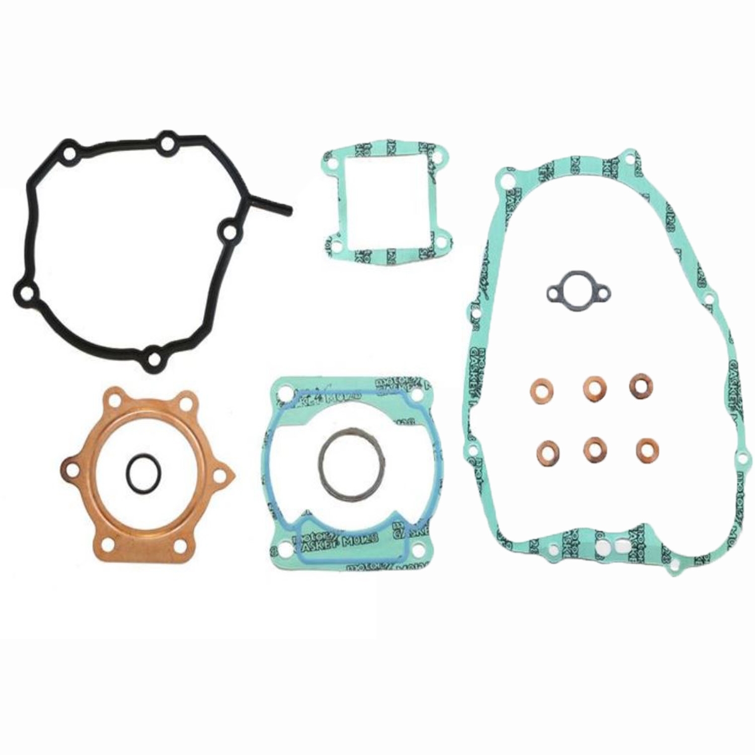 Motordichtsatz P400485850205 für Yamaha YFS 200 Blaster 5KJ8 2000 - 2004