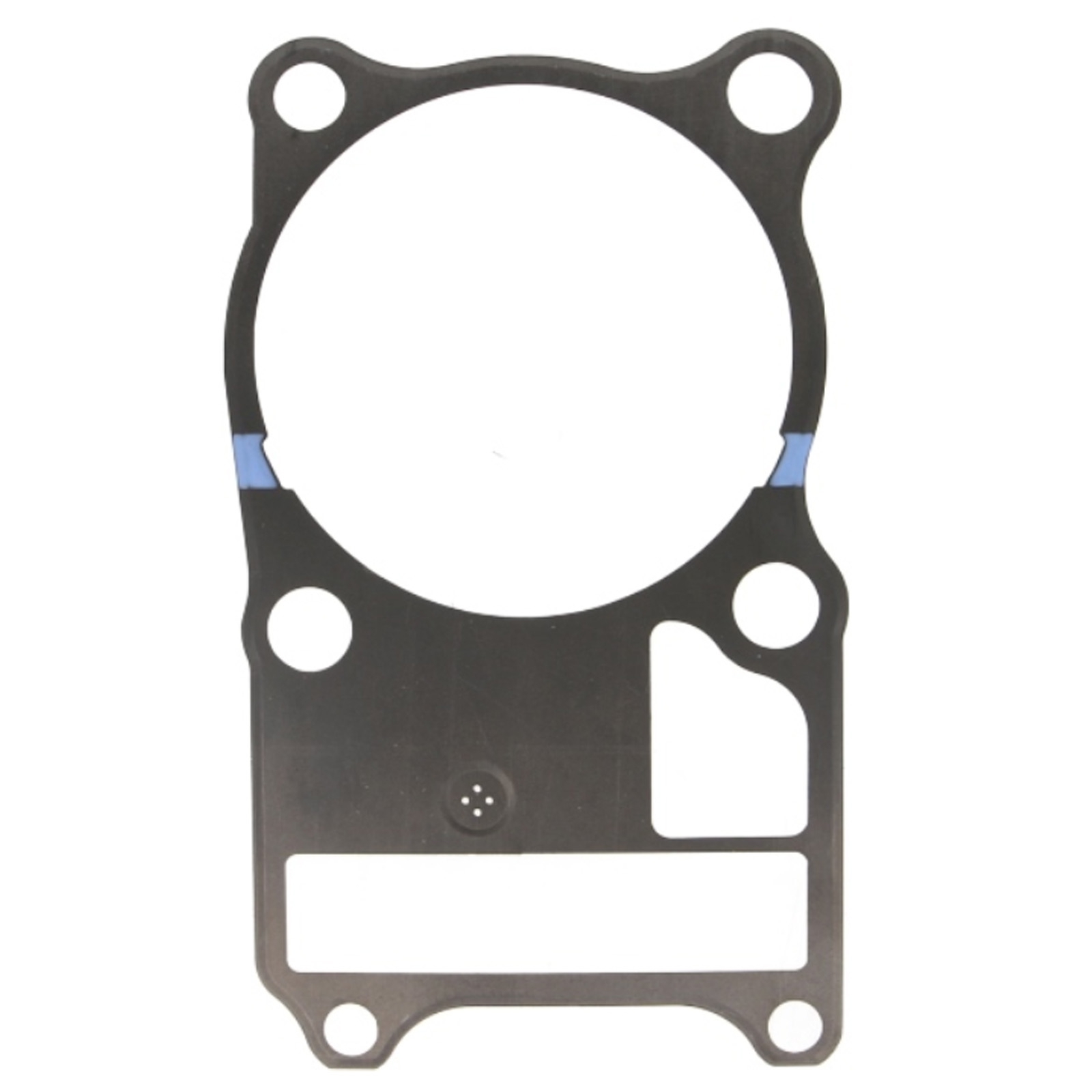 Zylinderfussdichtung S410210006241 für Honda NT700 V VA 2006-2016 XL700 V VA 2008-2013