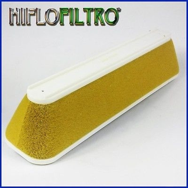 HIFLO HFA2705 Luftfilter für Kawasaki Ninja GPZ900 R GTR 1000 ZL900 Eliminator ZL1000