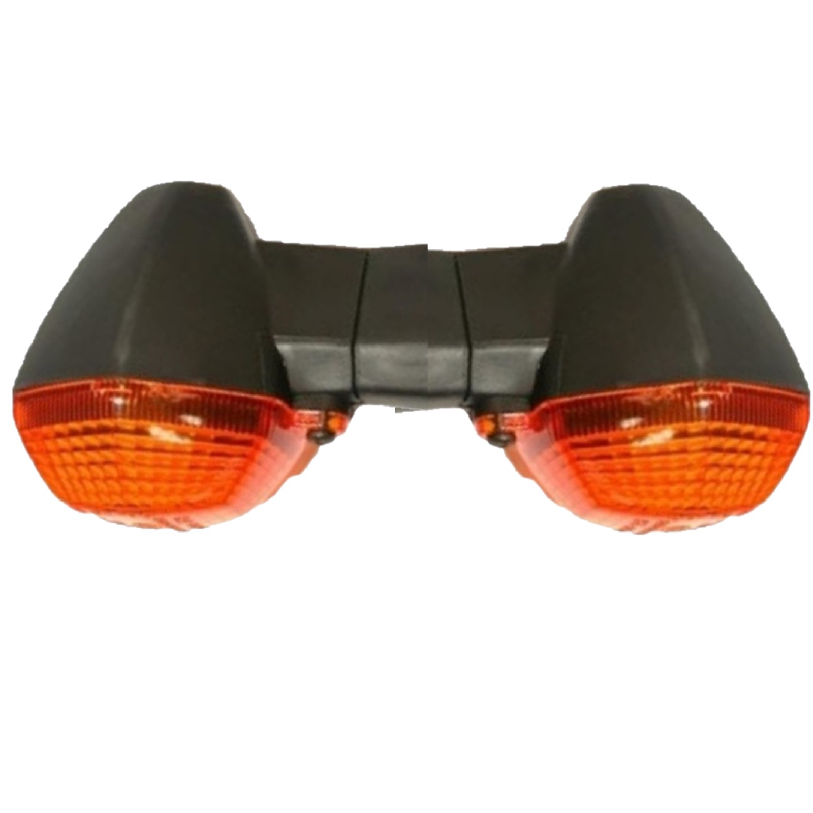 JMP Blinker vorne für Suzuki DR-Z 400 2000-2004 GSF 1200 Bandit 2001-2005 600 Bandit 2000-2004 Satz