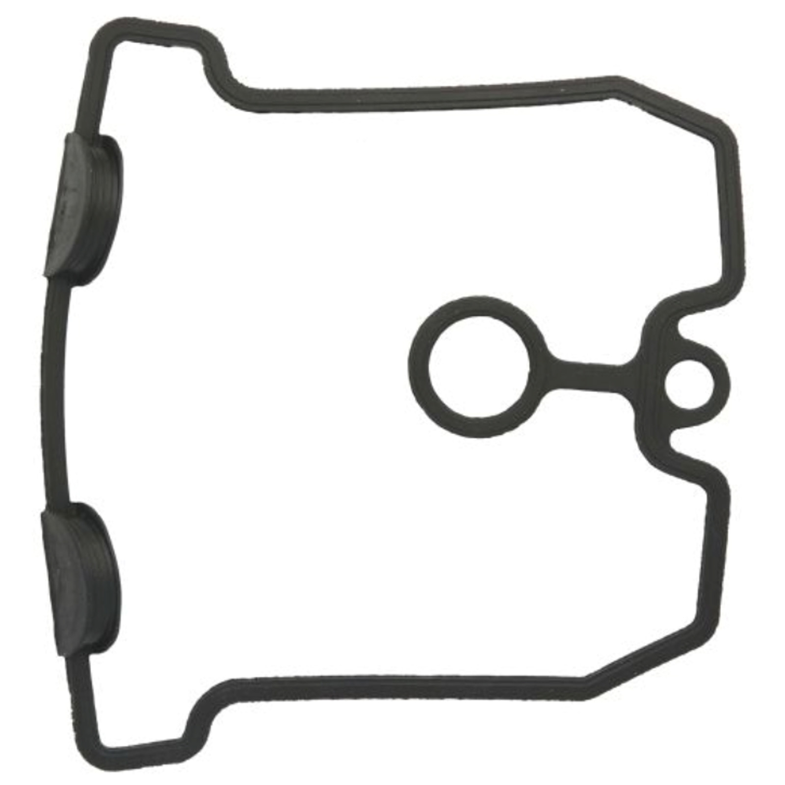 Ventildeckeldichtung S410510015046 für Suzuki DR-Z 400 2000-2008 Quadsport LT-Z 400 2003-2017