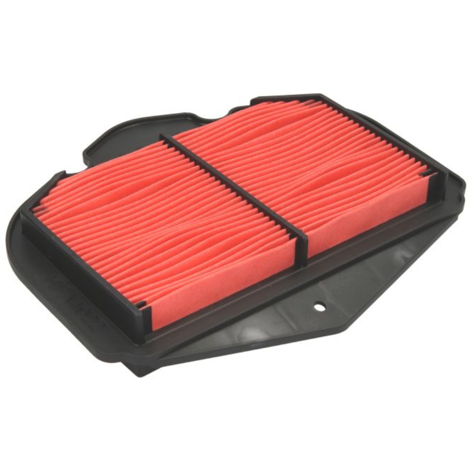 HIFLO HFA4922 Luftfilter Filterelement für Yamaha XT1200 Super Tenere 2010-2020 Raid Worldcrosser