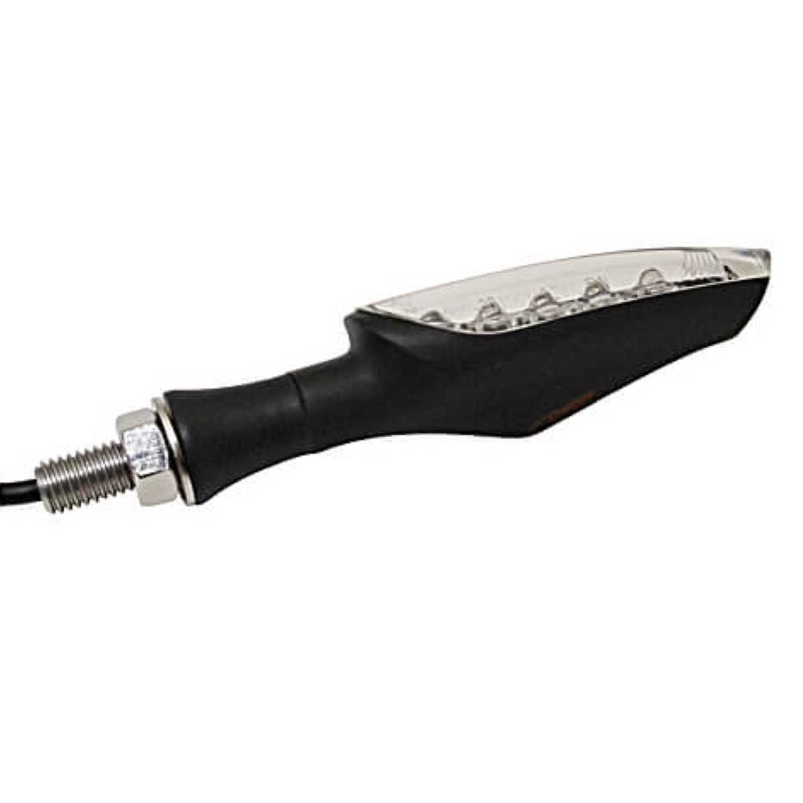 Blinkerleuchte für vorne und hinten mit LED Technik passt für viele Fahrzeuge