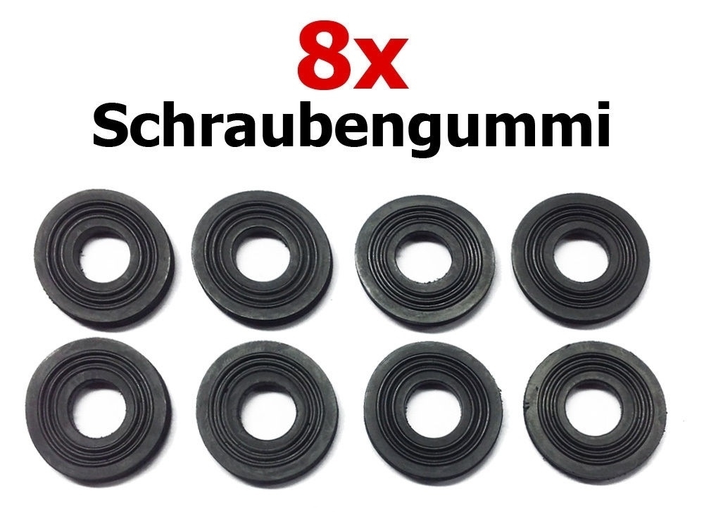 8er Set