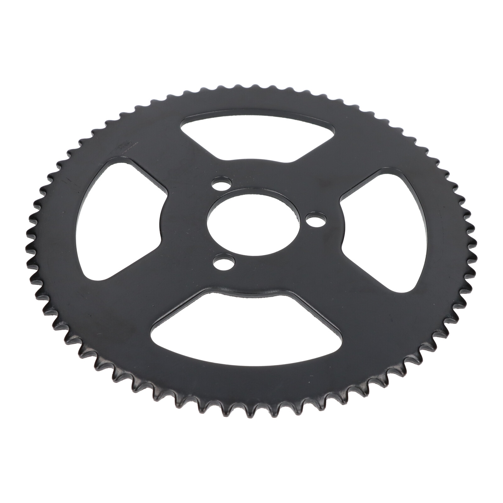 Ritzel 25H Kettenritzel hinten für Pocket Bike Dirt Bike Mini Quad Cross Enduro 68 Zähne