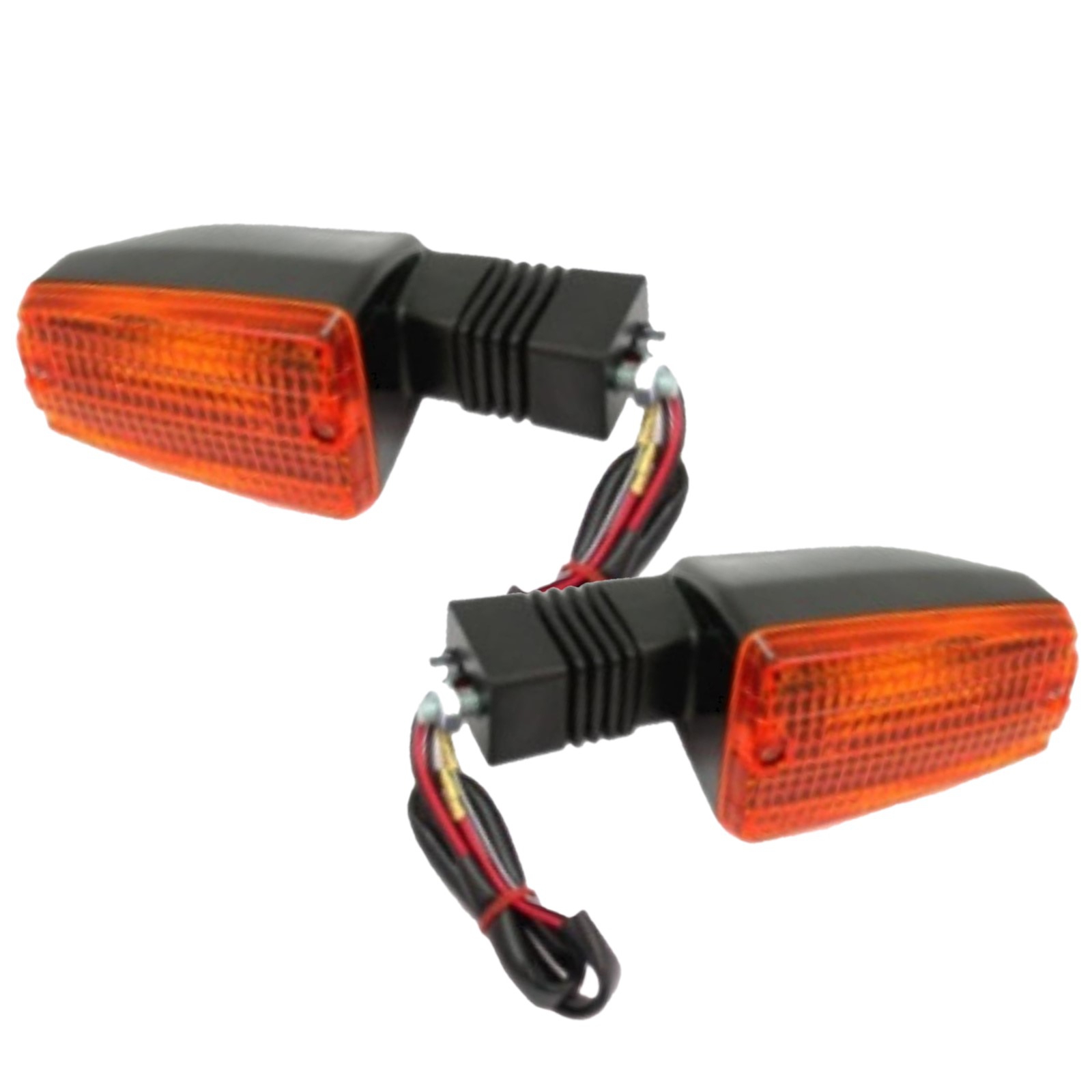 JMP Blinker Satz für Suzuki GSX 1100 83-87 550 83-87 750 83-83 D E F G vorne hinten