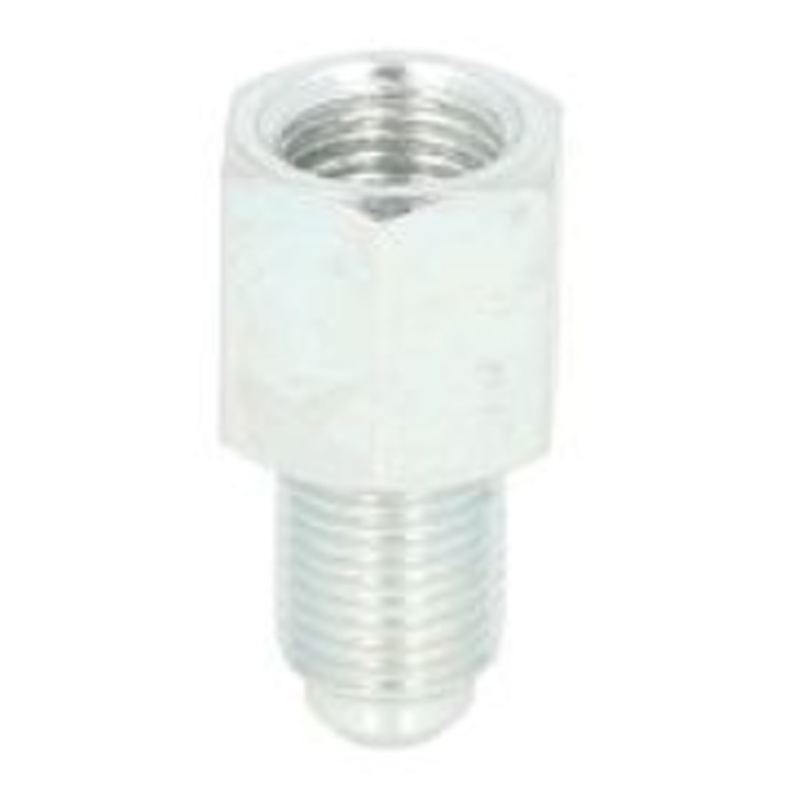 Quickbrake QBOAE Gewindeadapter Verbinder M10x1 Bremsleitung Reparatur Adapter OAE