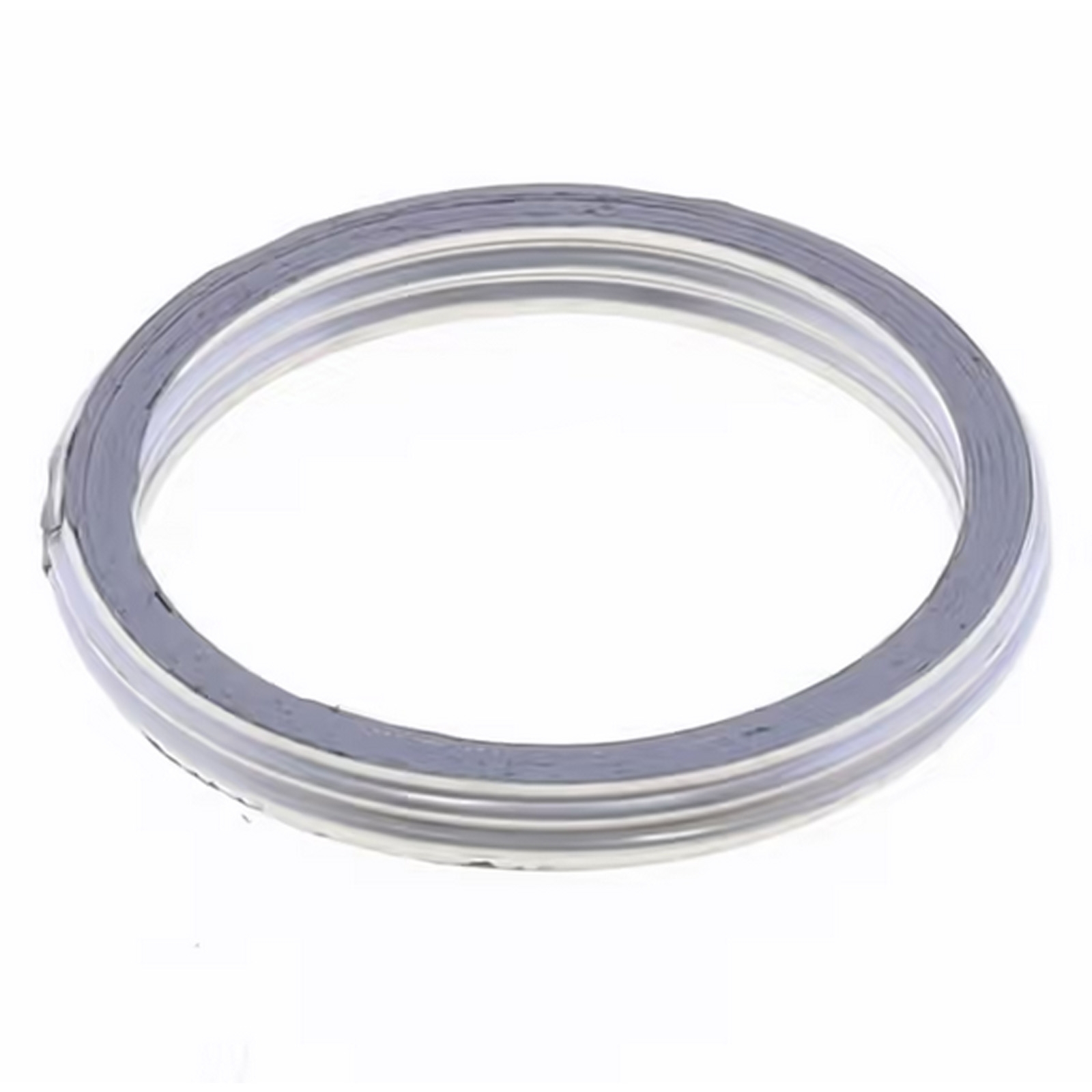 Krümmerdichtung S410210012005 für Kawasaki KLR KFX 250 Aprilia Shiver Dorsoduro 750 SRV 41x49.5x5.3 mm