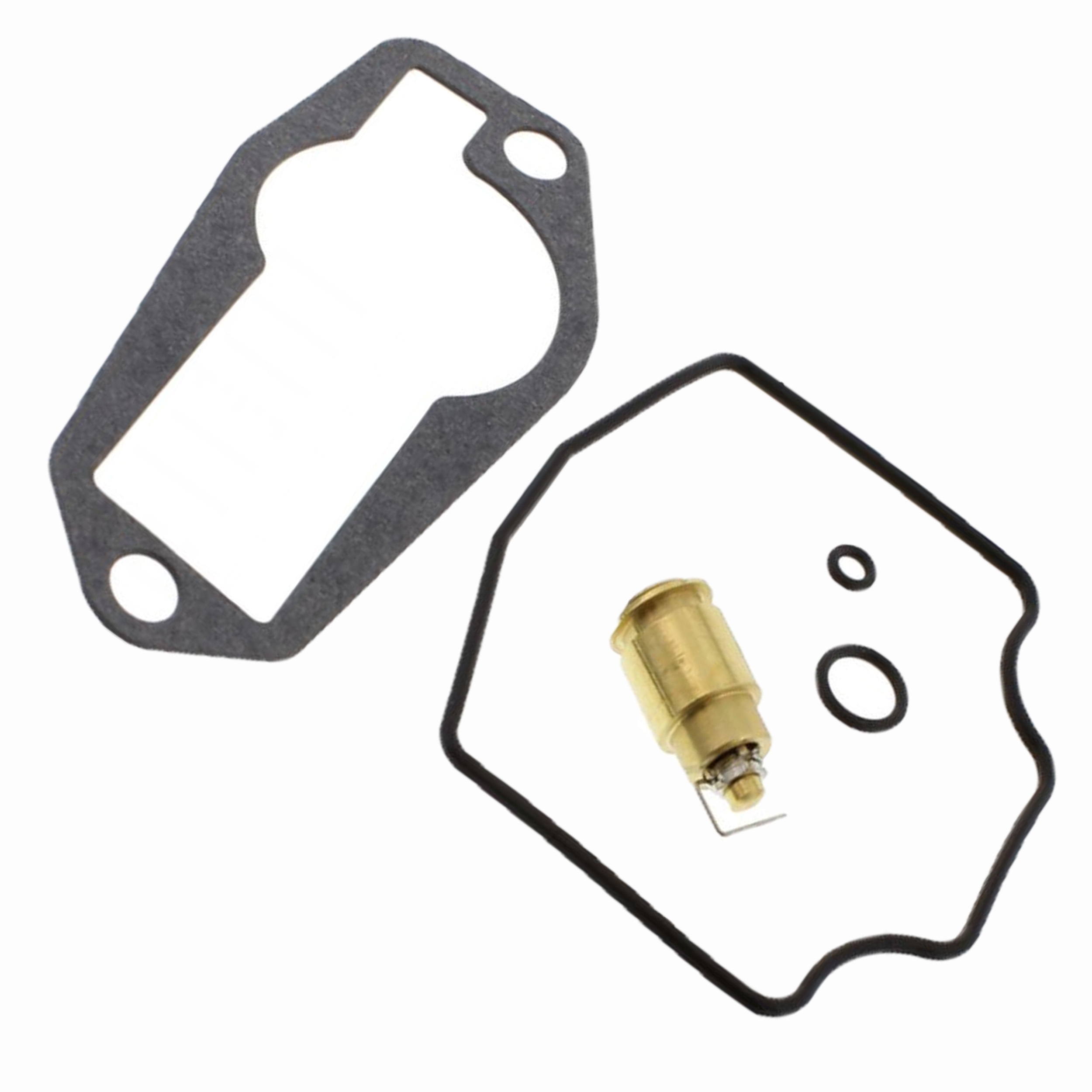 Tourmax CAB-Y60 Vergaser Reparatursatz für Yamaha TT 600 R 1997 - 2004 DJ011 DJ012