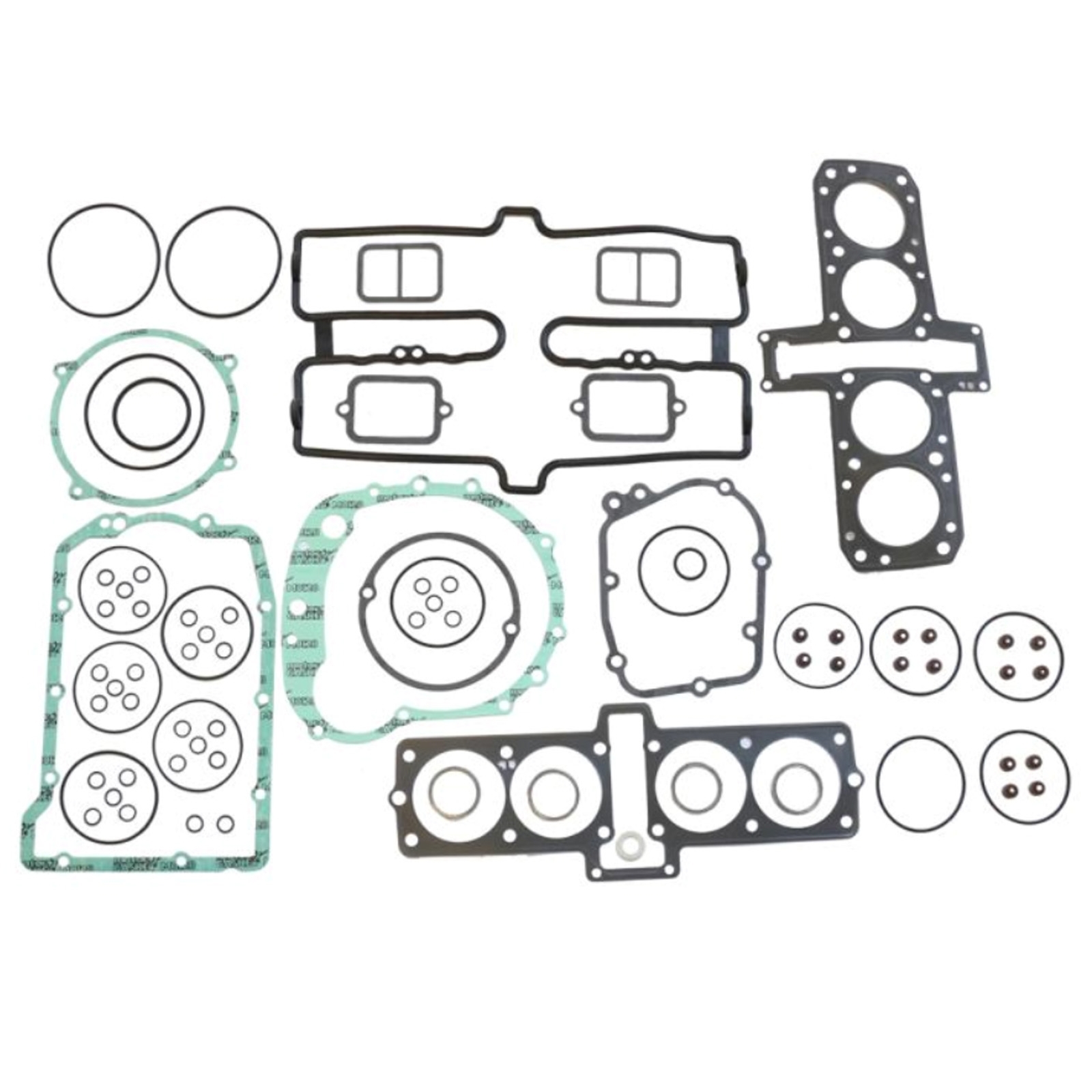 Motordichtsatz P400250850600/1 für Kawasaki Ninja GPZ600 GPX600 R ZL600 Eliminator