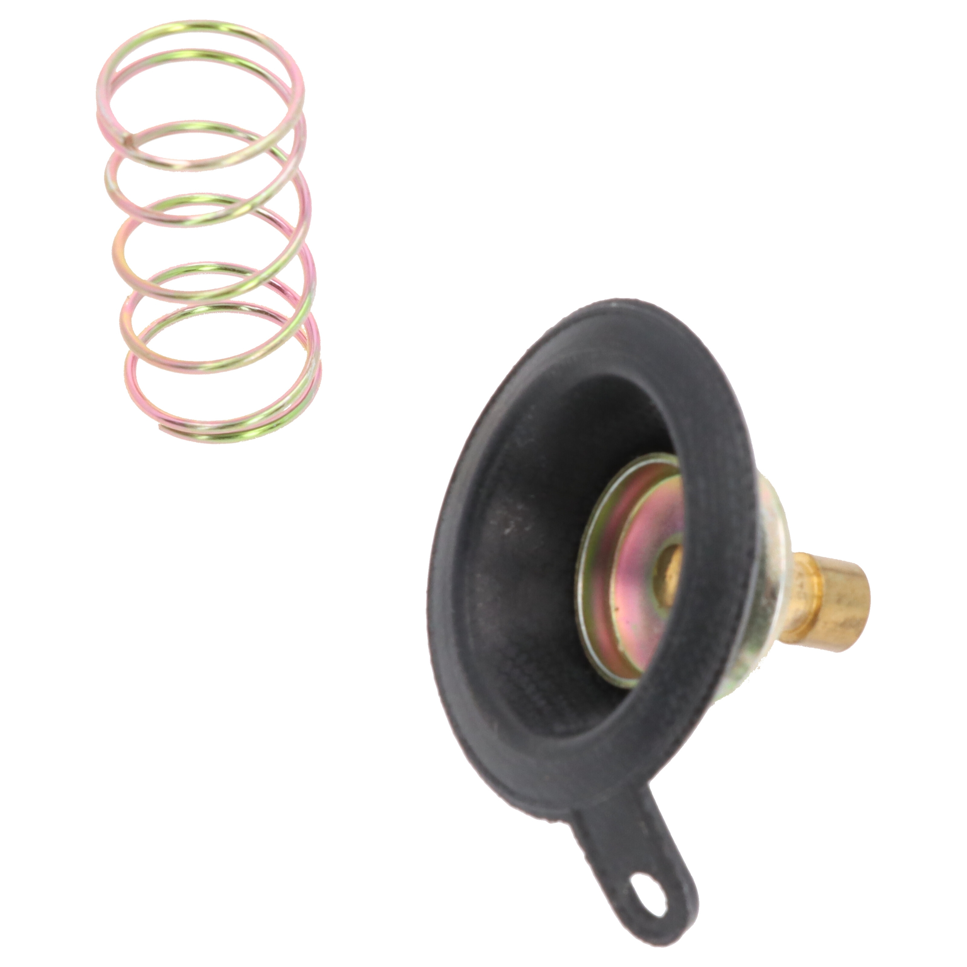 Vergaser Luftabschlussventil für Yamaha SR500 TDM850 TRX850 VMX-12 Vmax XTZ YFM