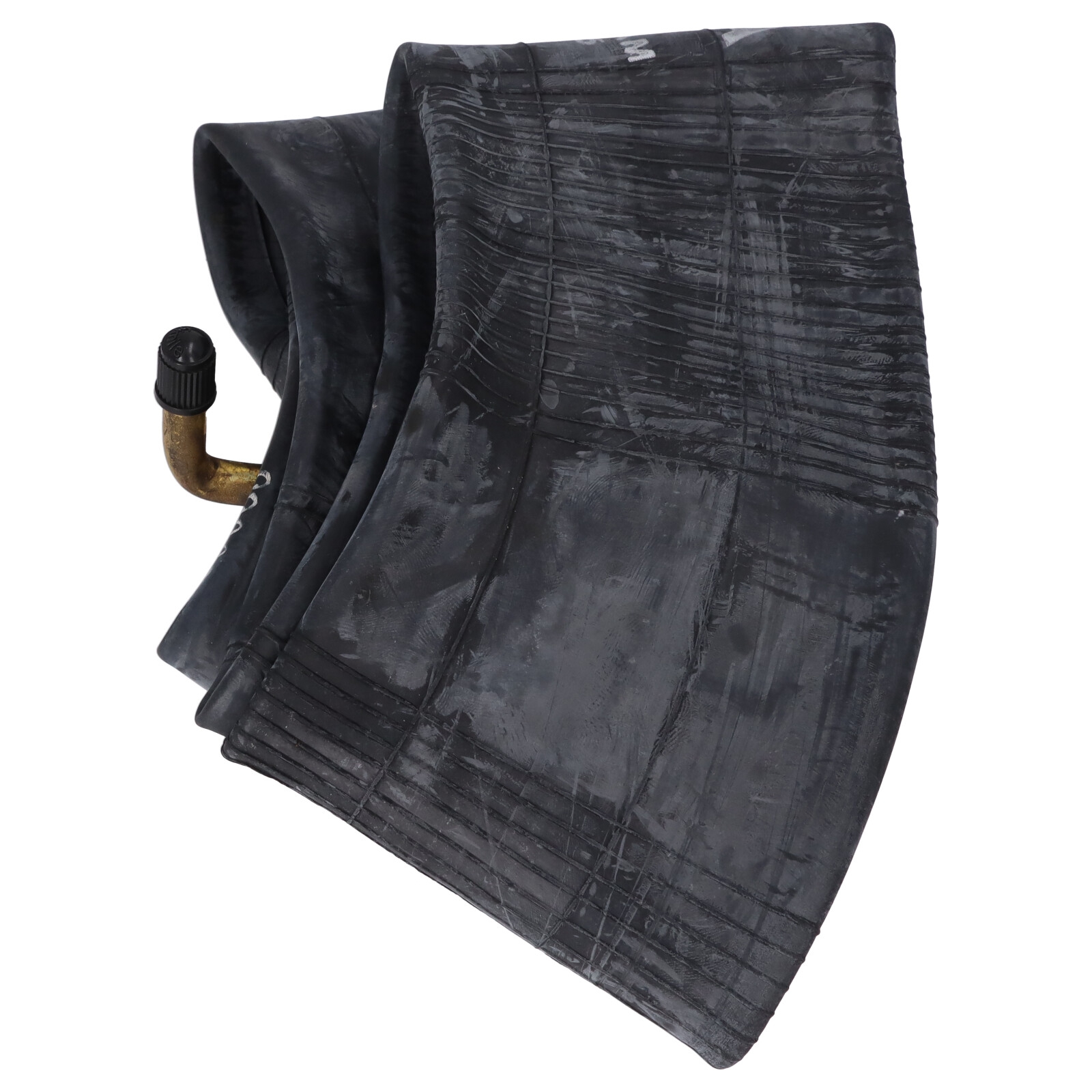 Schlauch für Moped Roller Vespa 3.00-10" Winkelventil TR87