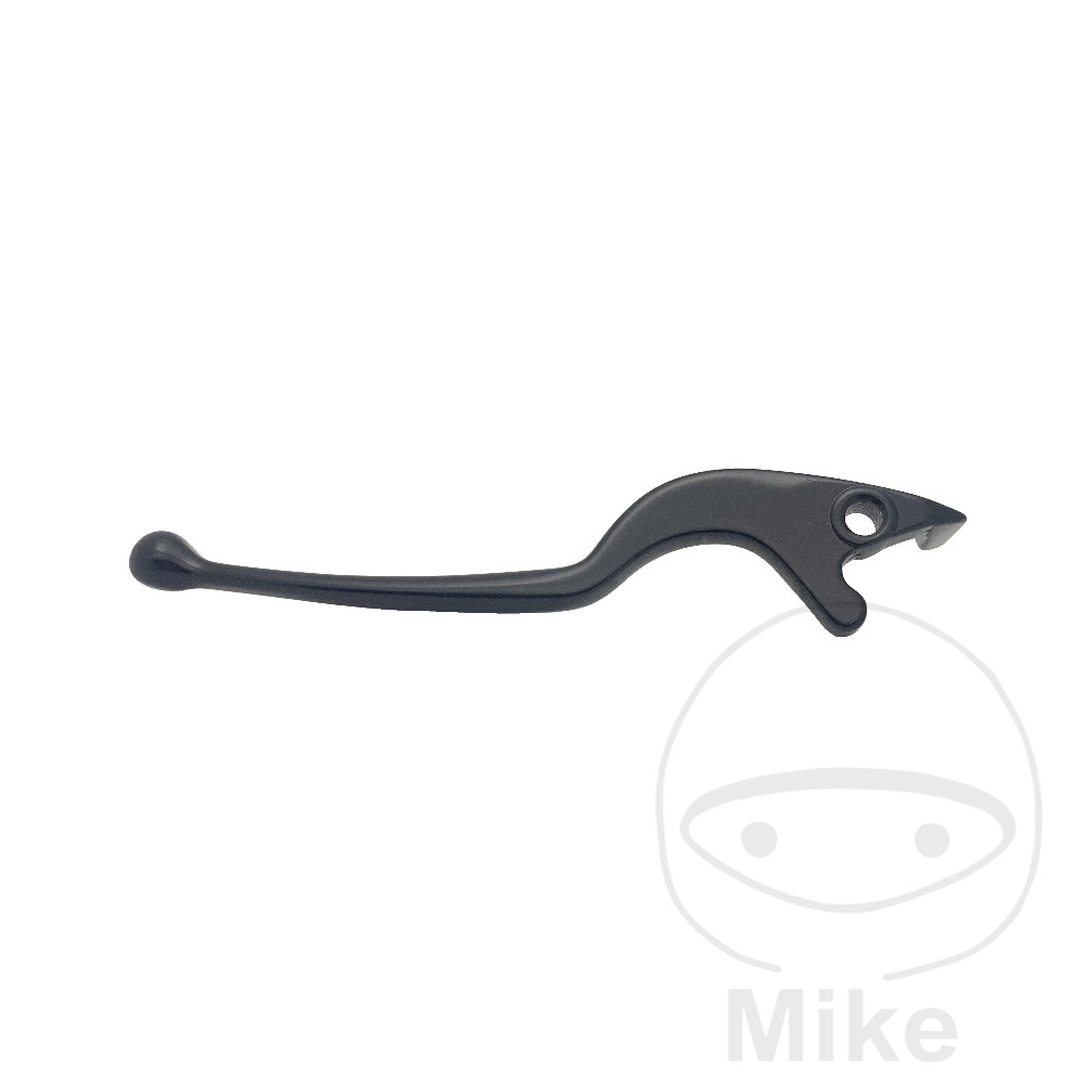 Bremshebel Alu schwarz gegossen Yamaha VP 125 250 YP 125 250