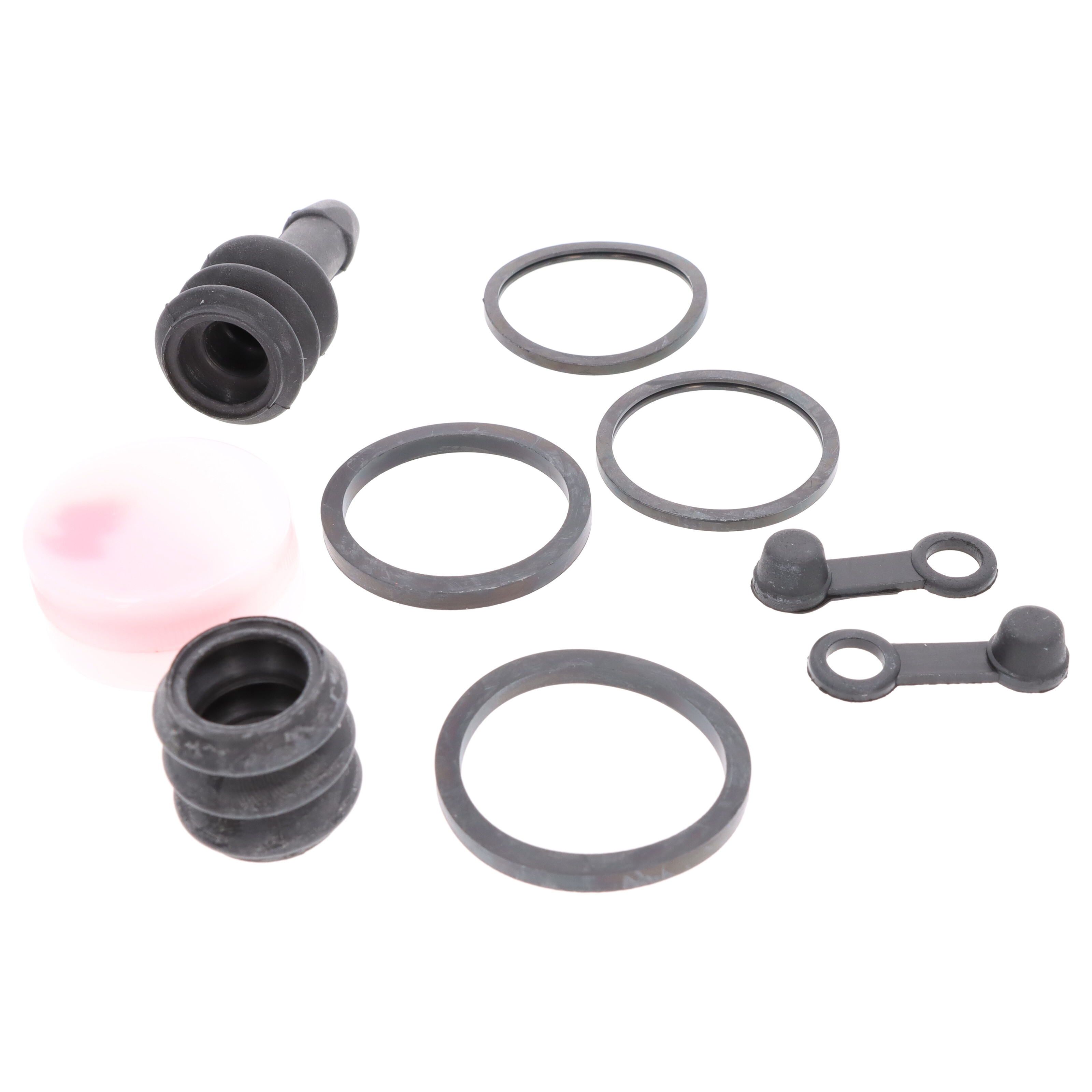 Bremssattel Reparatursatz hinten für Kawasaki VN1600 2003-08 VN1700 2009-13 VN2000 2004-10
