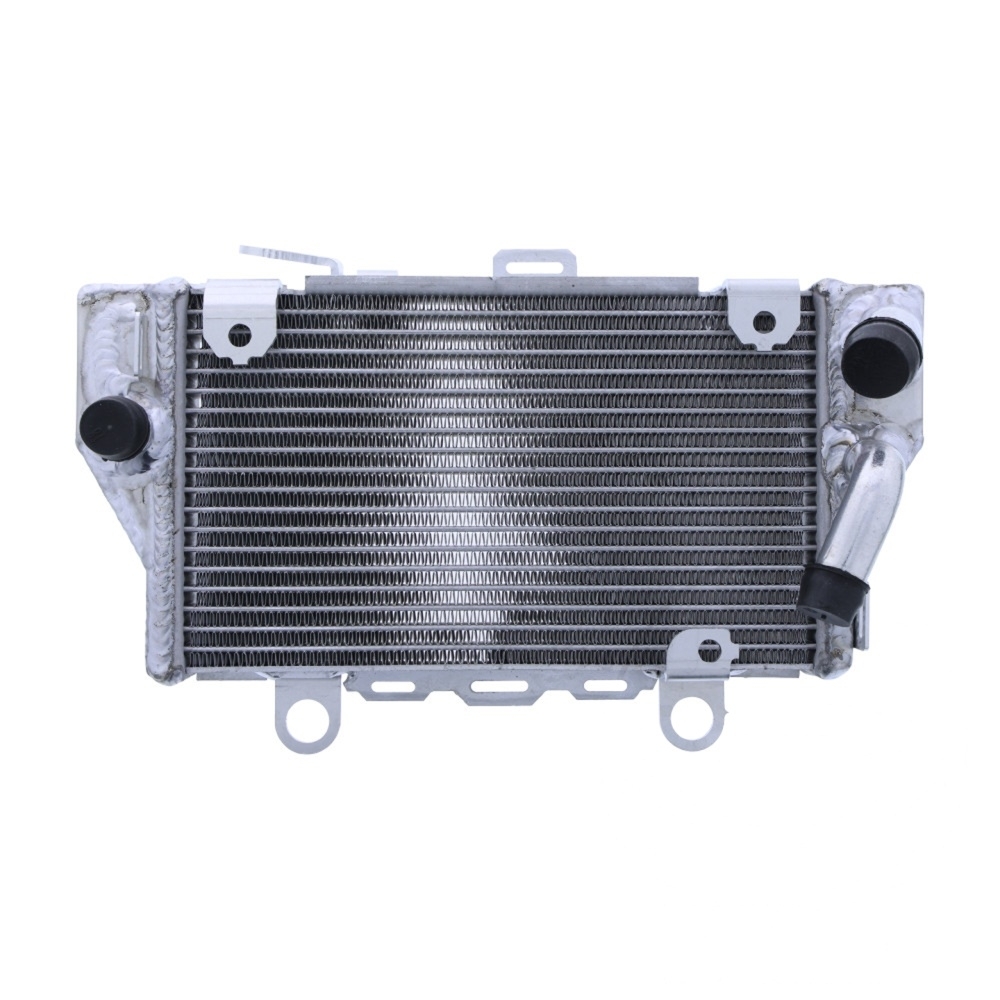 JMP 7760586 Wasserkühler für Honda CRF 1000 L Africa Twin Adventure Sport 2016 - 2020