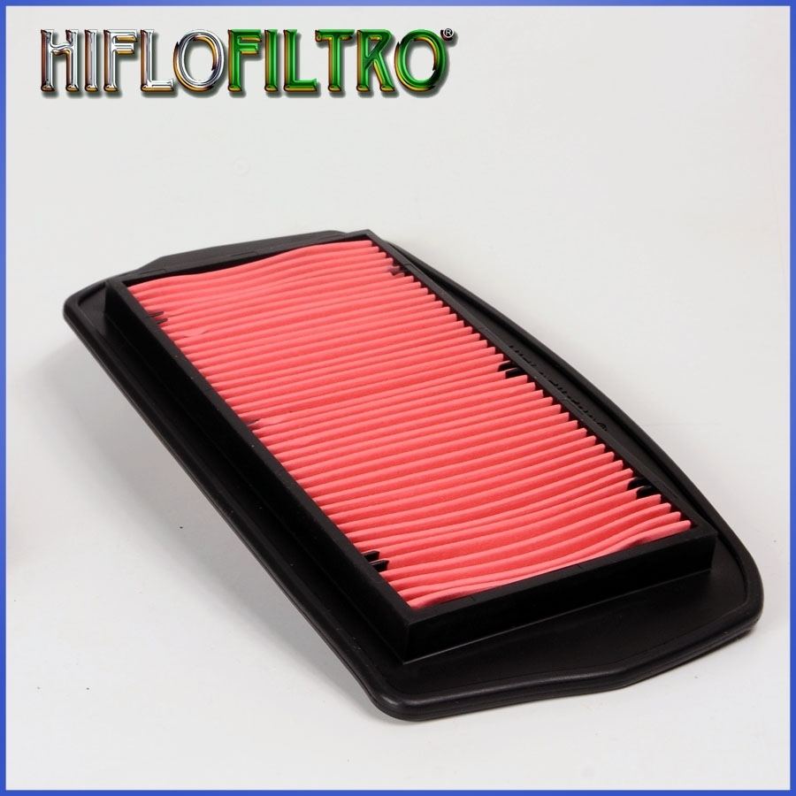 HIFLO HFA4612 Filterelement Luftfilter für Yamaha FZ6 600 N NS NA S SA NHG NAHG S2