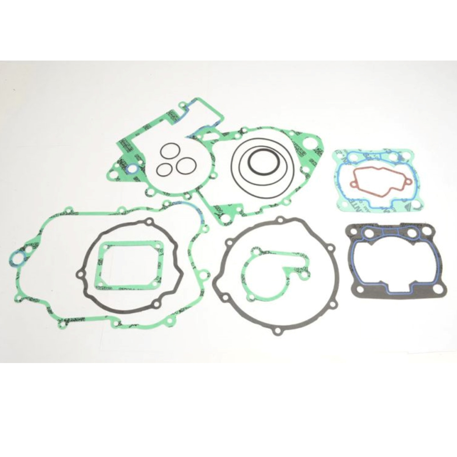 Motordichtsatz P400220850127/1 für Husqvarna WR125 1995-1996 CR125 1995-1996 WRE125 1995-1997