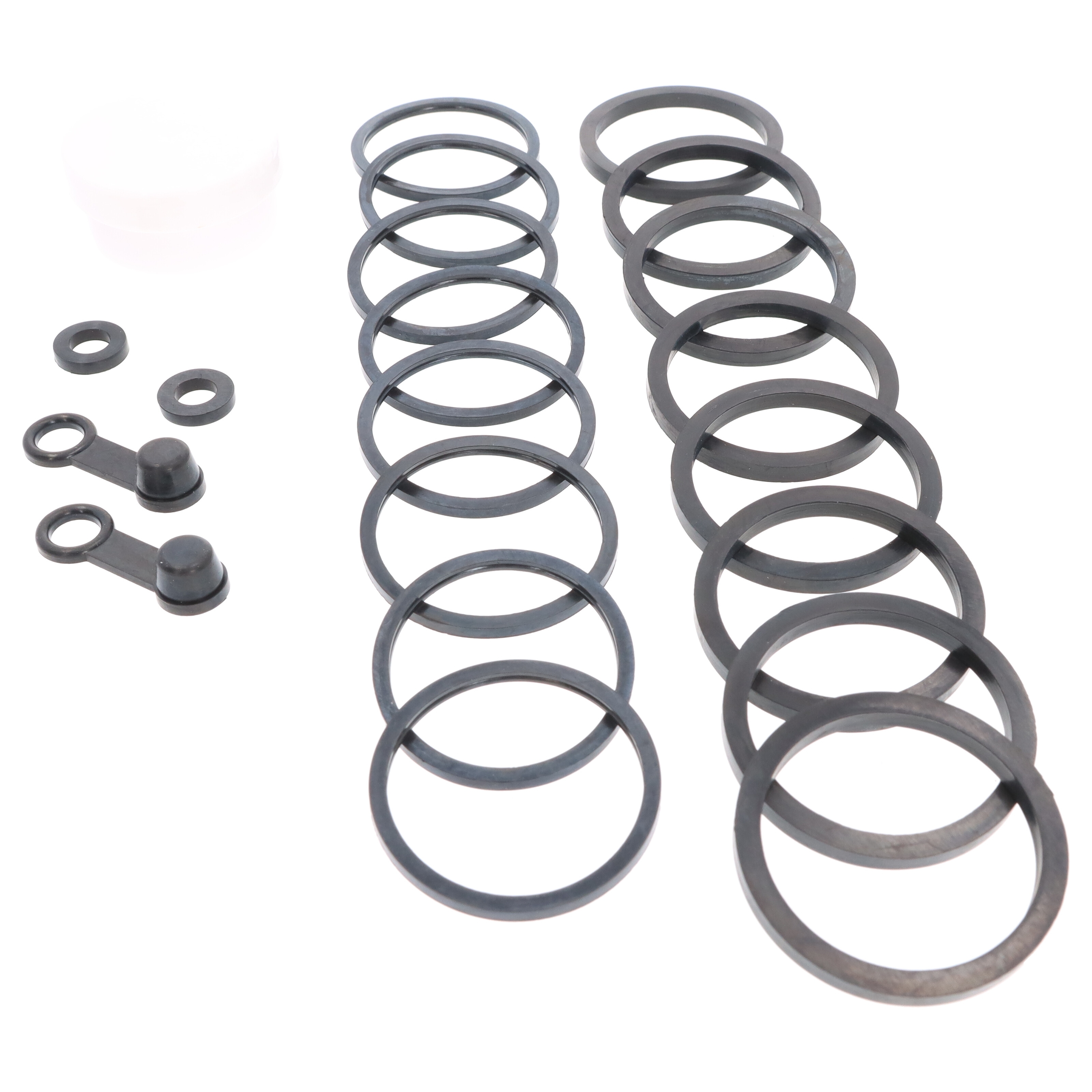 Bremssattel Reparatursatz BCF424 vorne für Kawasaki ZX-10R ZX-12R ZX-6R ZX-6RR Ninja VN1600
