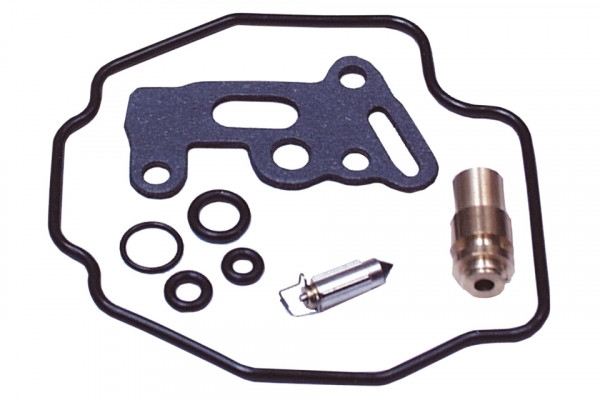 Vergaser Reparatursatz Tourmax CAB-Y18 für Yamaha XV 535 H/SH/N/SN Virago