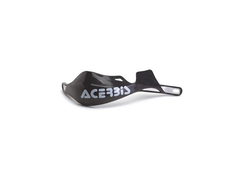 ACERBIS RALLY PRO Handprotektor & Anbaukit schwarz MX-Handschutz Enduro