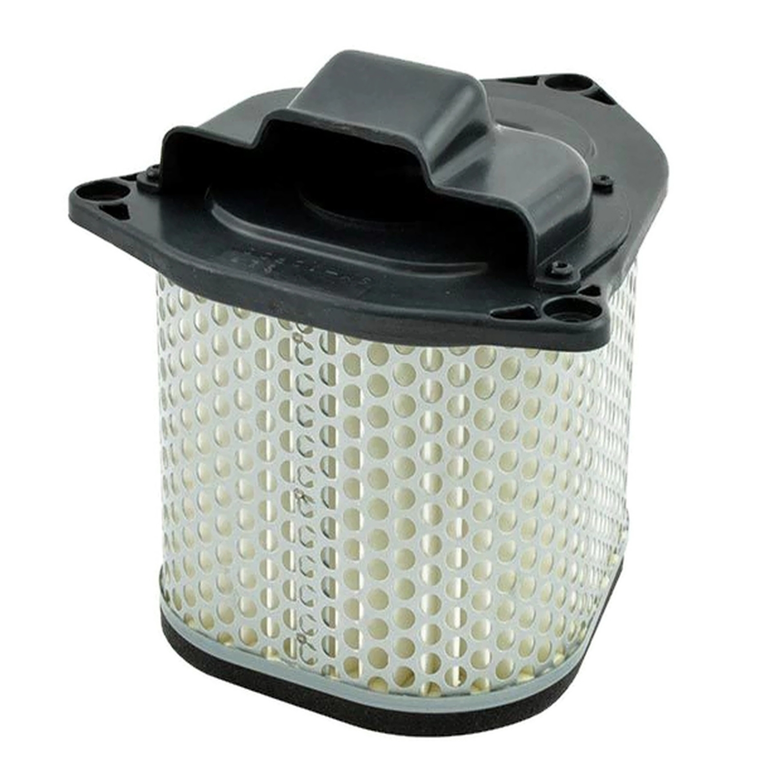 MIW S3197 Luftfilter für Suzuki Intruder VL1500 LC 1998-2004 VL1500 C1500 2005-2009
