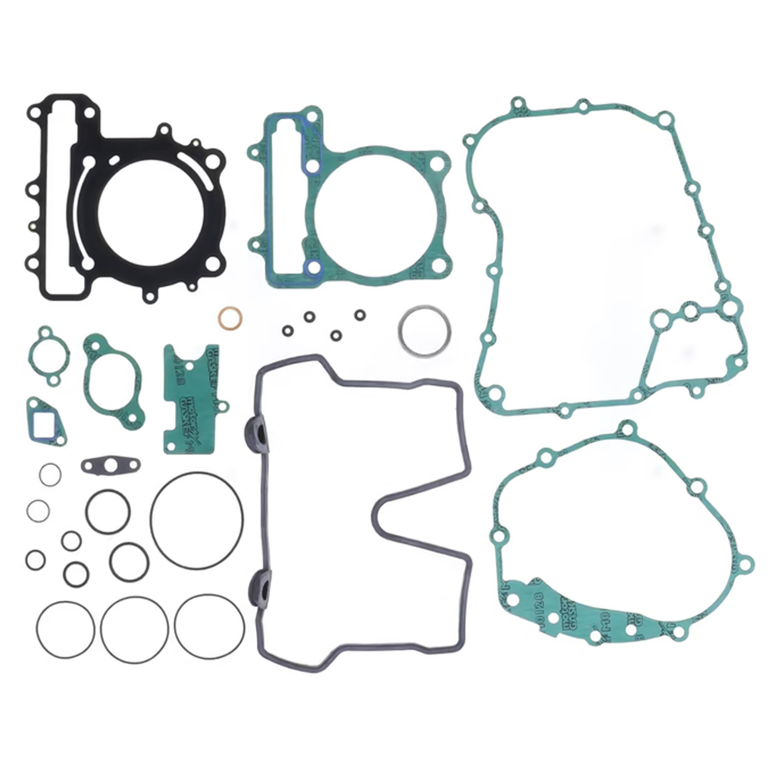 Motordichtsatz P400210850227 für Kymco Xciting 500 2005 - 2013 T70051 T70020 T70000