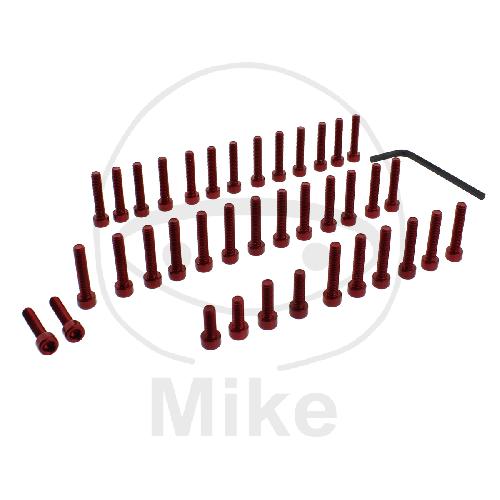 Pro Bolt Motorschrauben-Satz EHO099R