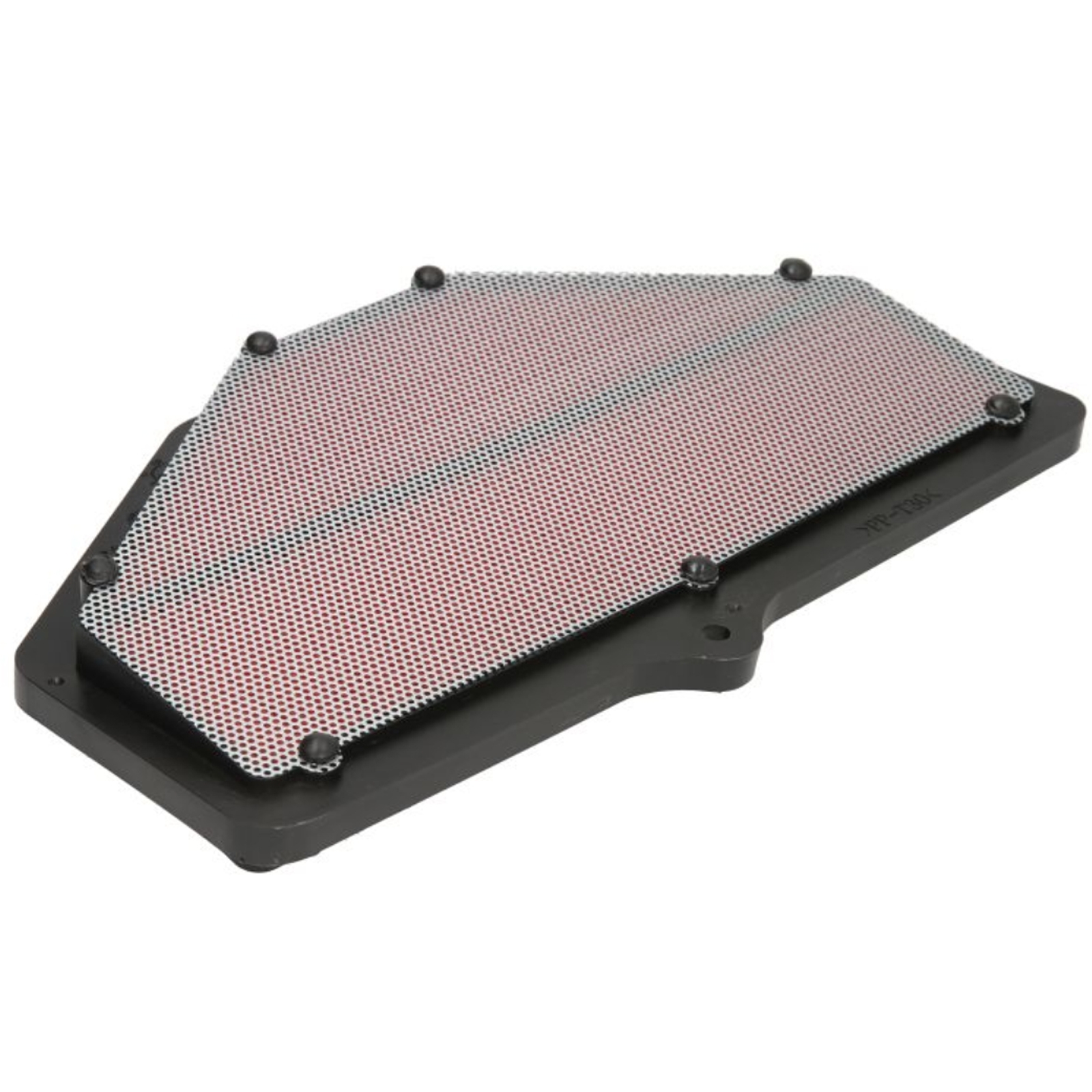 Hiflo HFA3616 Luftfilter für Suzuki GSX-R 600 2004-05 GSX-R 750 2004-05 K4 K5