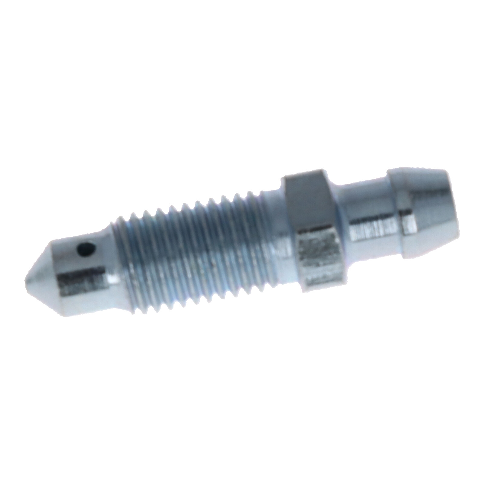 Quick Brake QB0090-1 Bremssattel Entlüfterschraube Entlüftungsventil M8x1x33,5 mm SW9