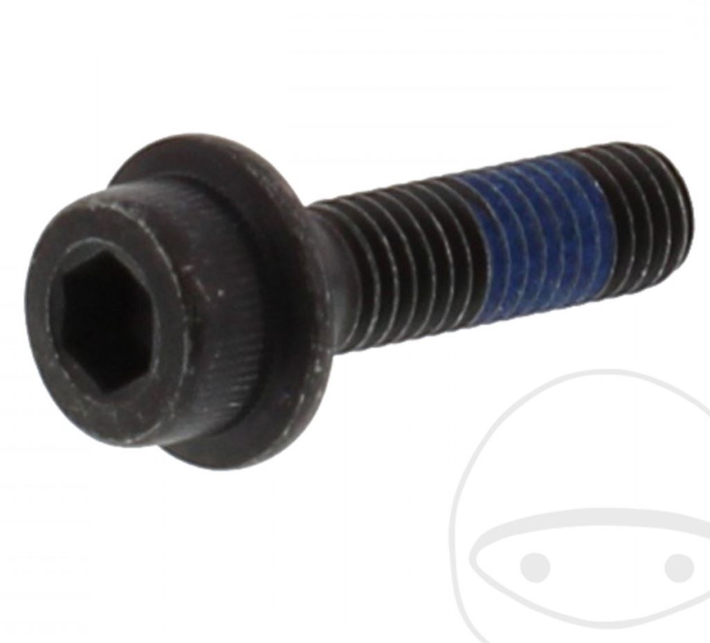 Bremsscheibenschraube M8X1.25X30mm für Suzuki GN GS GSX GSX-R VX GZ VL TU