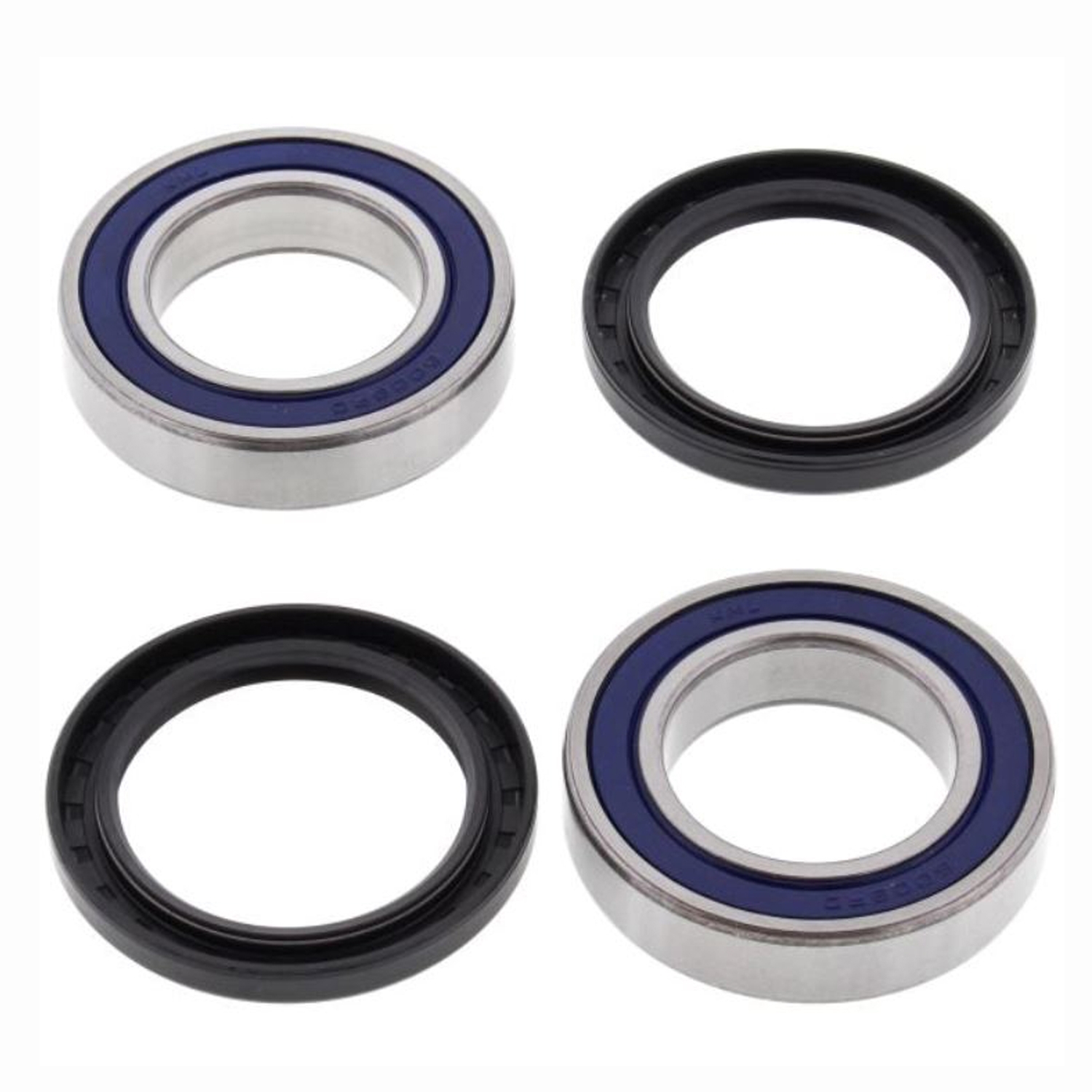 Radlager Satz 25-1331 hinten für Kawasaki KFX 400 Suzuki LT-Z 400 Arctic Cat DVX