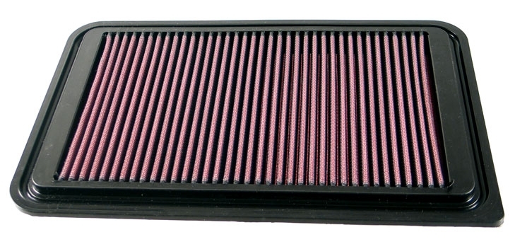 K&N Sportluftfilter 33-2924