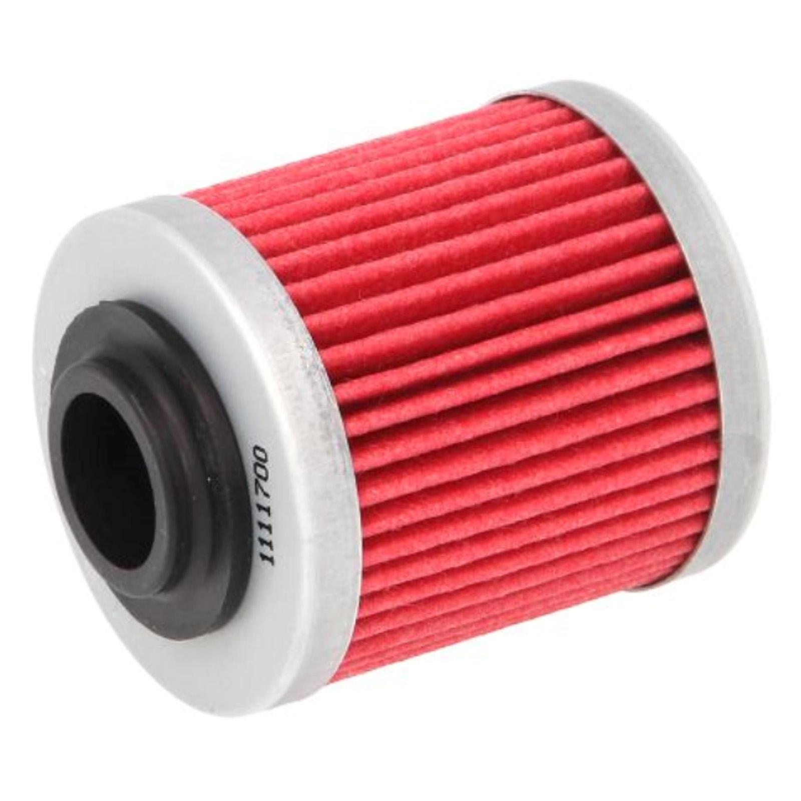 Hiflo HF560 Ölfilter für CAN-AM DS 450 2008 - 2015 DS 450 X XXC XMX Europa International