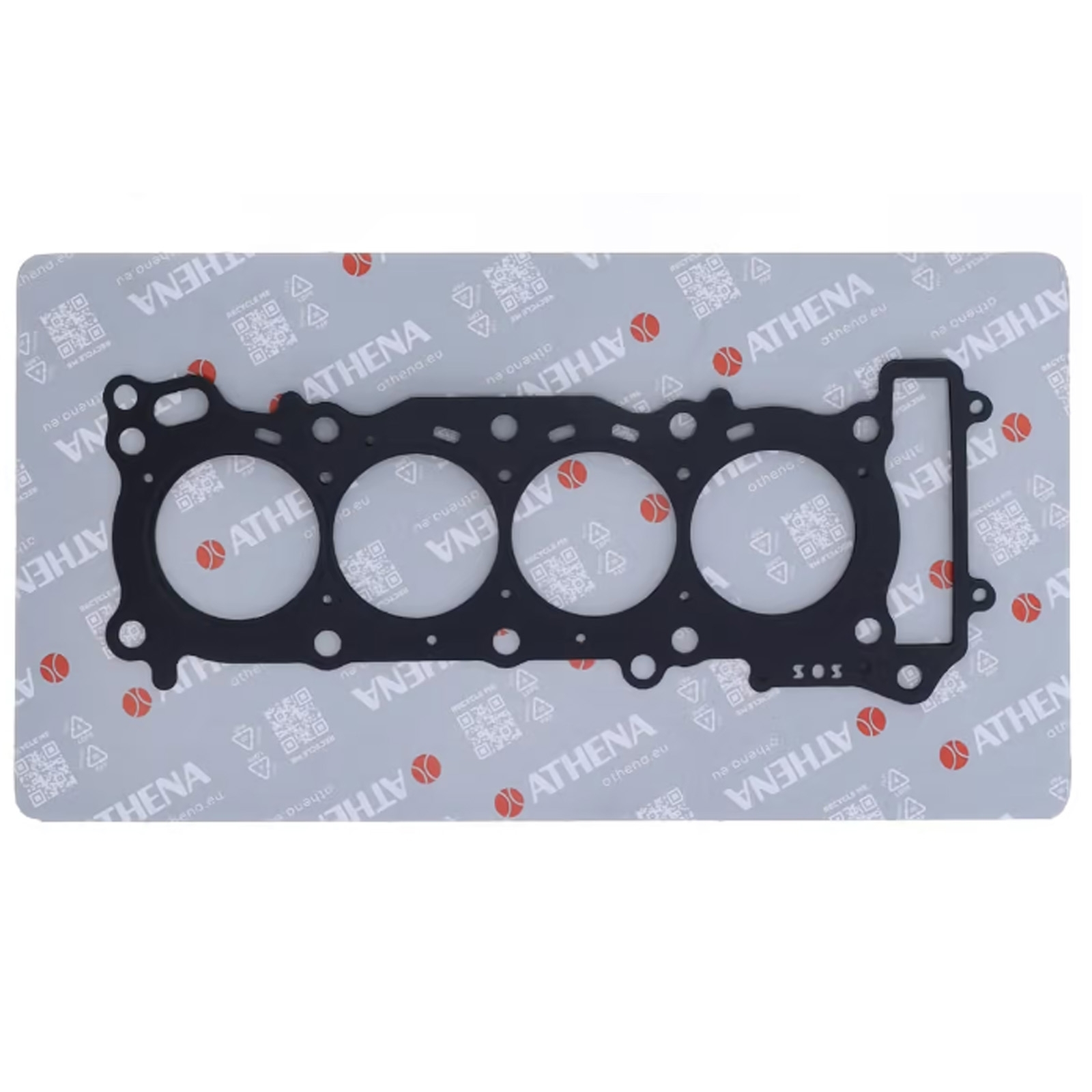 Zylinderkopfdichtung S410485001268 für Yamaha XJ6 600 N NA Diversion SA FA