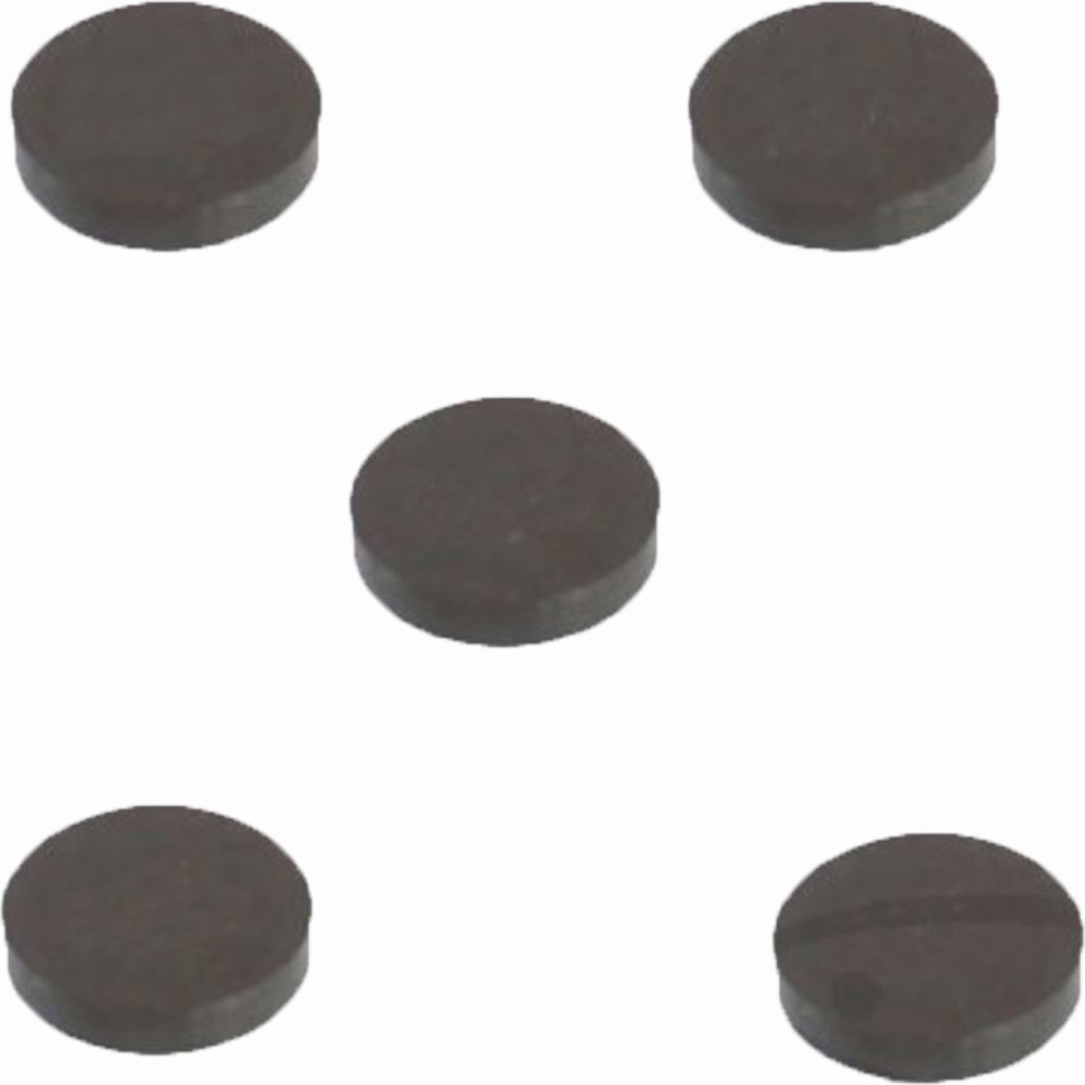 Prox Ventileinstellplättchen (Shim) 9.5mm 3.25 (5 St.)