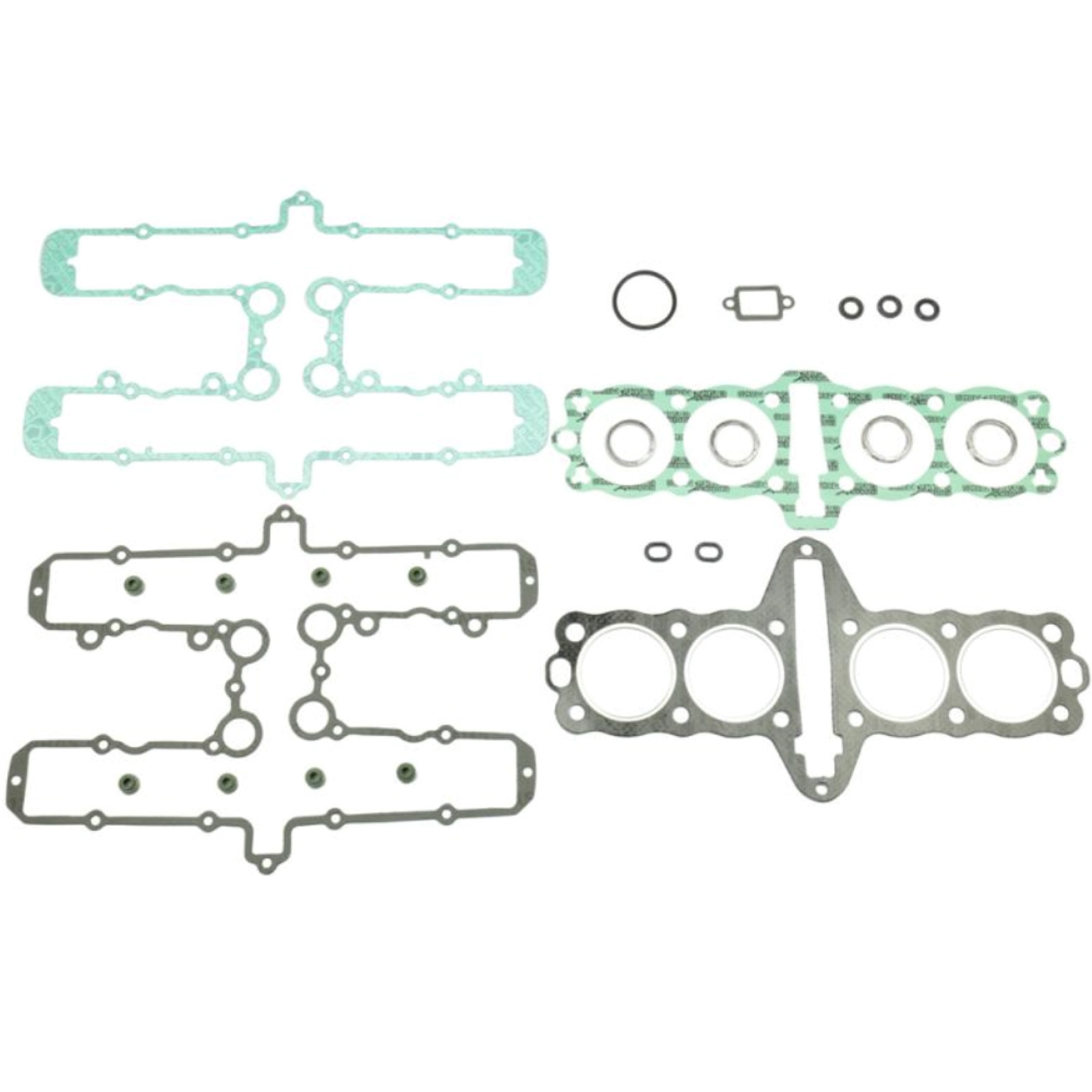 Topend Zylinder Dichtsatz P400250600700 für Kawasaki Z750 1980-1984 GT750 P 1982-1985