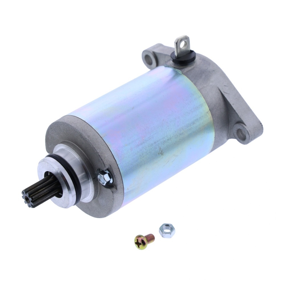 JMP 7003938 Anlasser für SYM HD 125 200 Joyride 125 200 Orbit 50 Quad Lander 200 Starter Motor