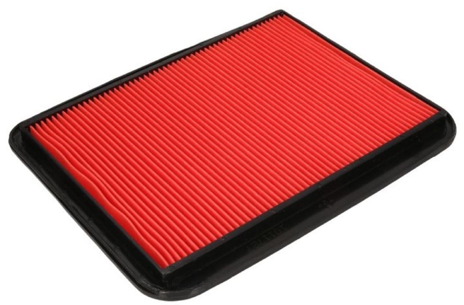 Hiflo HFA1604 Luftfilter für Honda CBR 600 F PC19 PC23 1987-1990 CBR 400 R NC23 1986-87