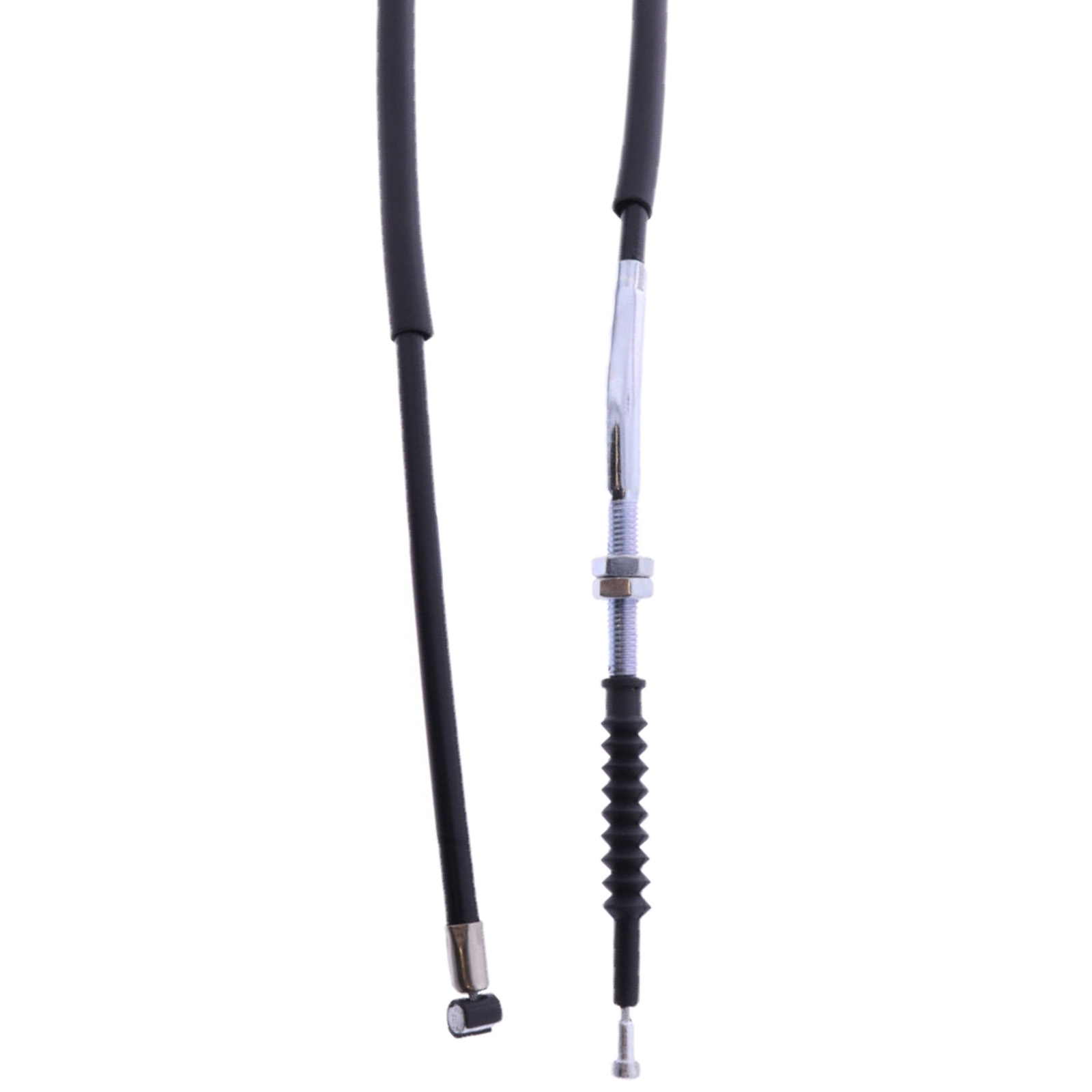 Kupplungszug Kupplungsseil für Honda CRM 125 R 1990 - 1999 JD10 JD159 JC10A JC10B JC15A
