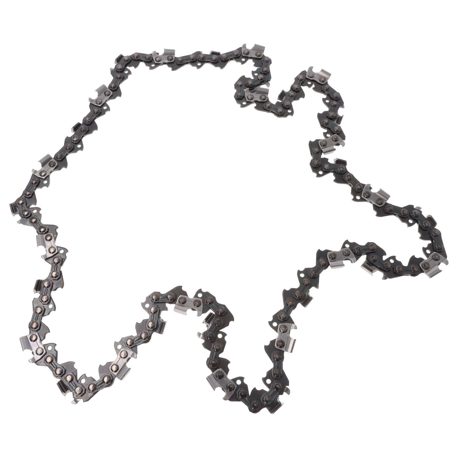 2x Meißelkette Sägekette 0,325" 1,5mm 64TG für Husqvarna Motorsägen 38cm (15")