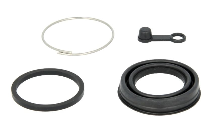 Tourmax Bremssattel Reparatursatz BCF-201 vorne für Yamaha SR500 XS 250 360 400 650 750 850 1100