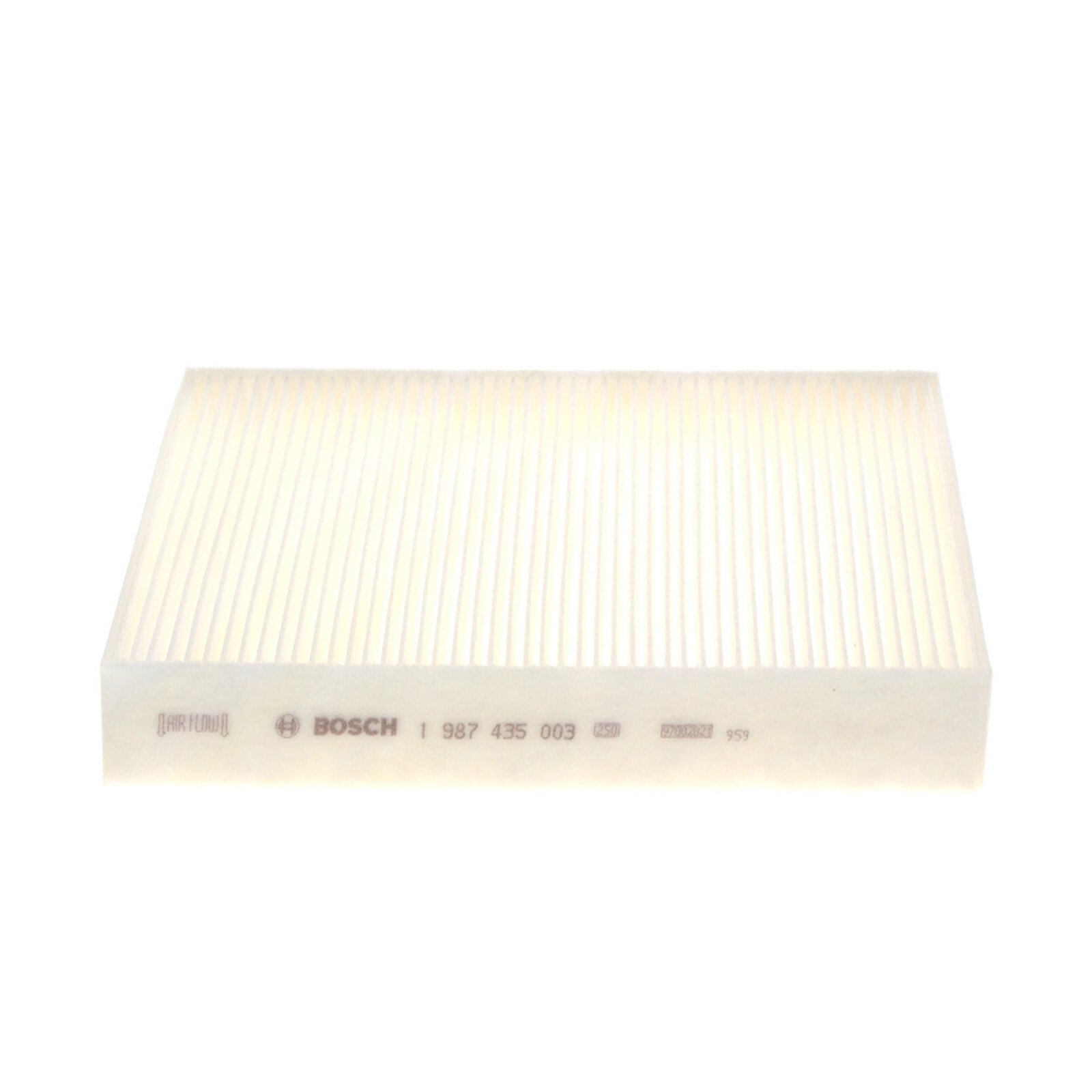 Bosch Inspektionskit für BMW 1-4 F20 F21 F22 F23 F30 F31 F32 F33 F34 F36 Ölfilter Luftfilter Pollenfilter