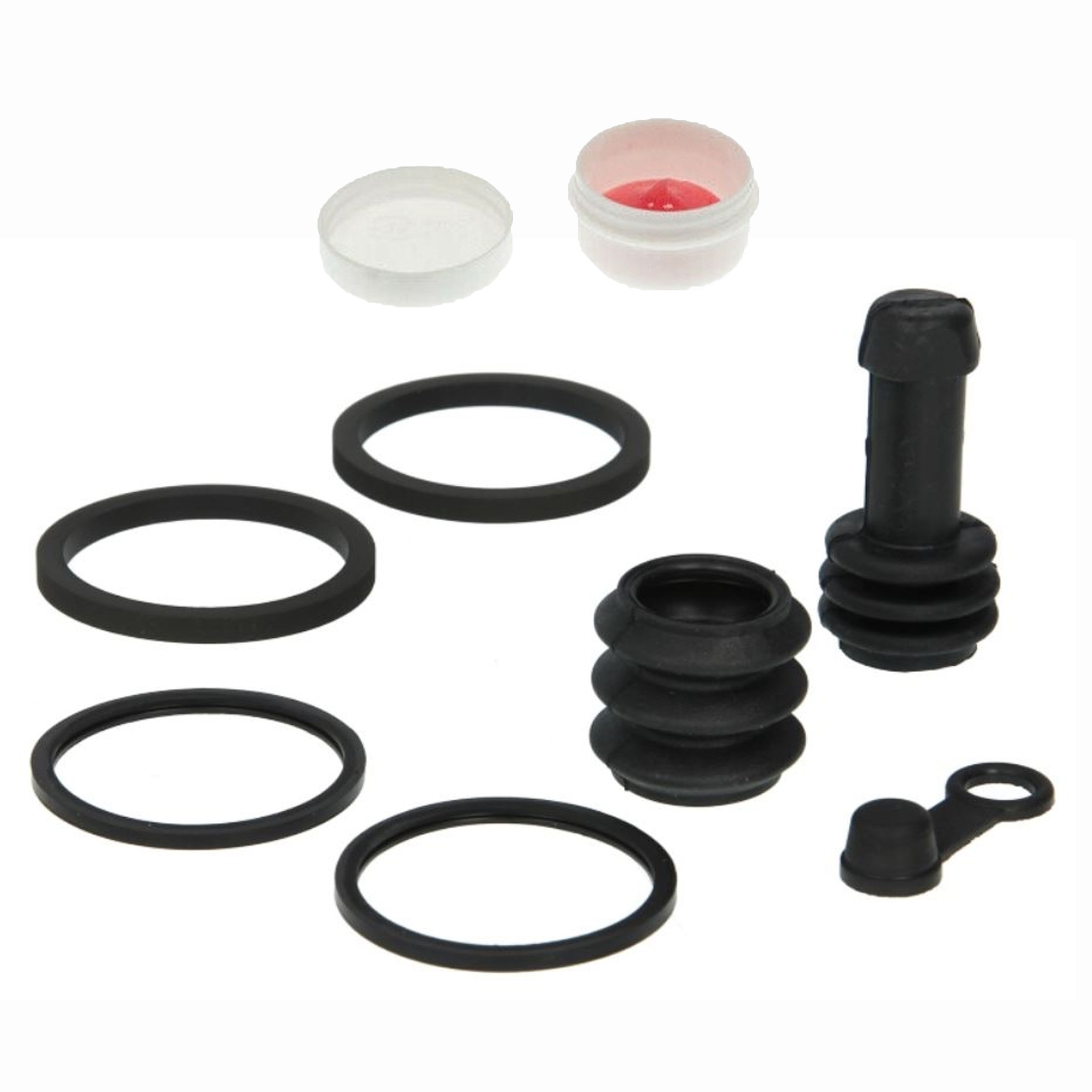 Tourmax BCF-319 Bremssattel Reparatursatz vorne für Suzuki DR GS RV TU VL VX VZ XF