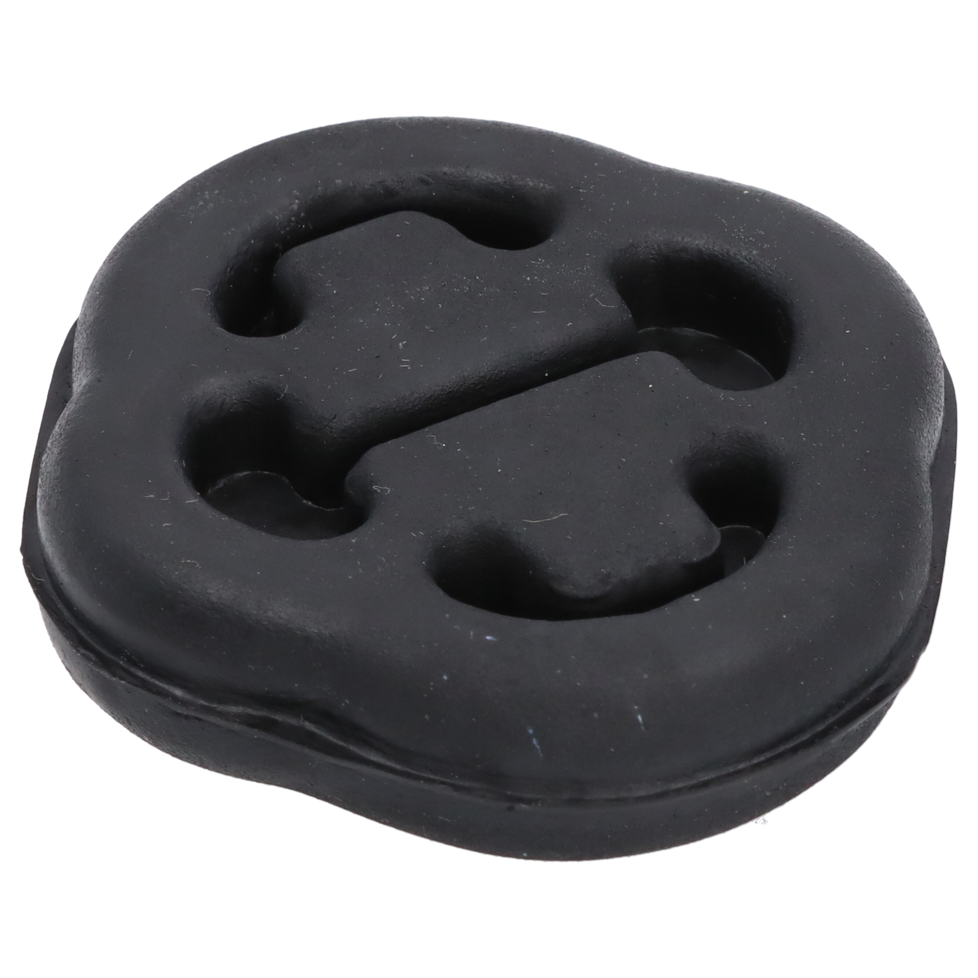 BOSAL BOS255-853 Auspuff Anschlaggummi Halter Abgasanlage für Audi 80 100 Golf Polo Passat