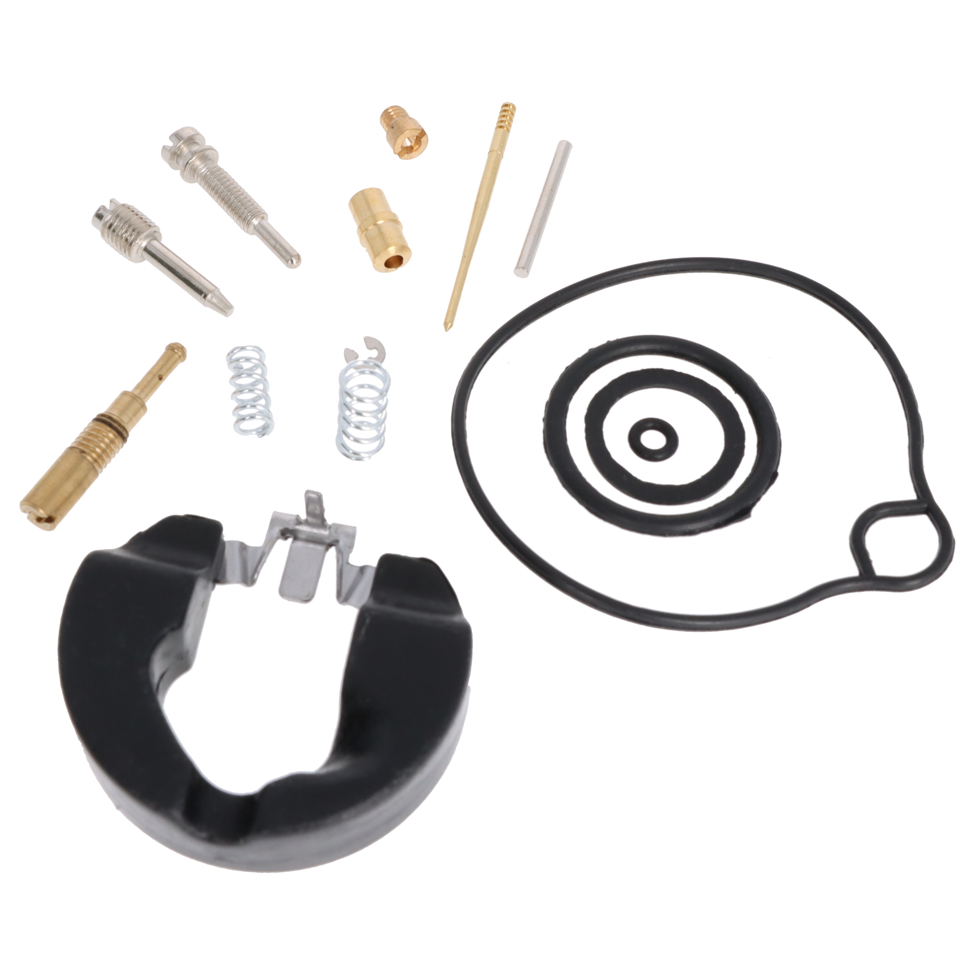 Vergaser Reparatursatz für Honda Dio