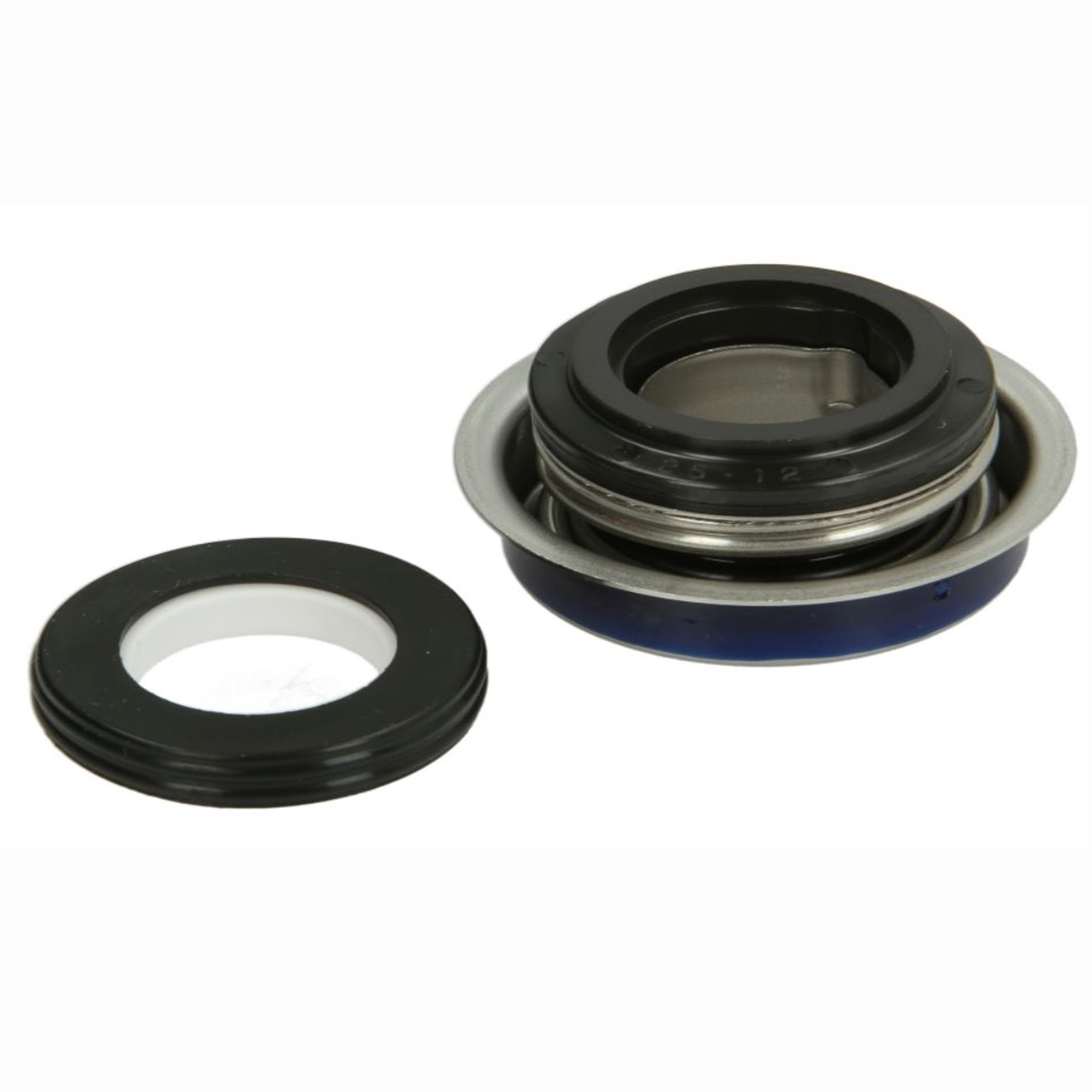 Tourmax WMS-908 mechanische Wasserpumpendichtung für Honda XL CRF FES NHX NSR ST TRX VT