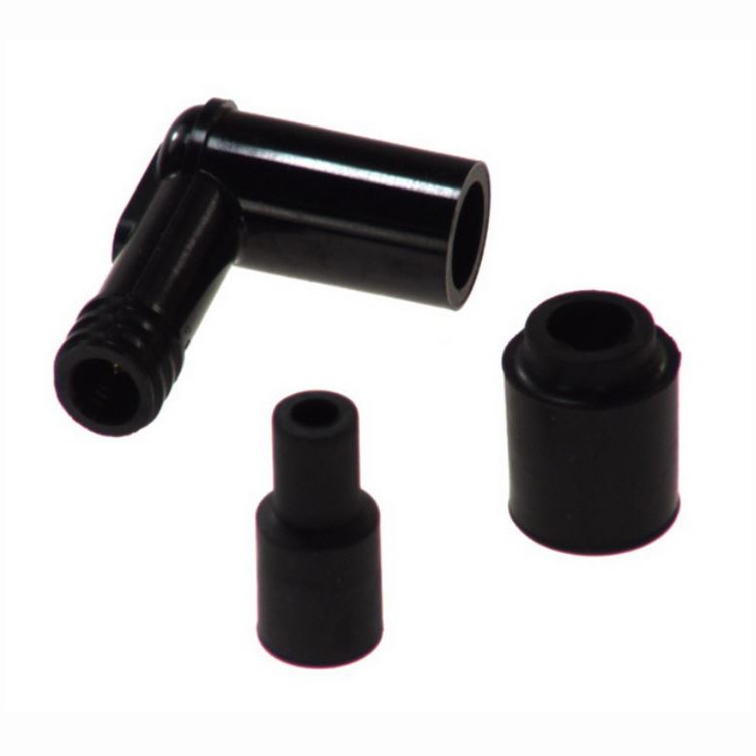 NGK Zündkerzenstecker LB05FP für Kawasaki KX80 Ering Cat CCF Adly Herchee Cat 25 50