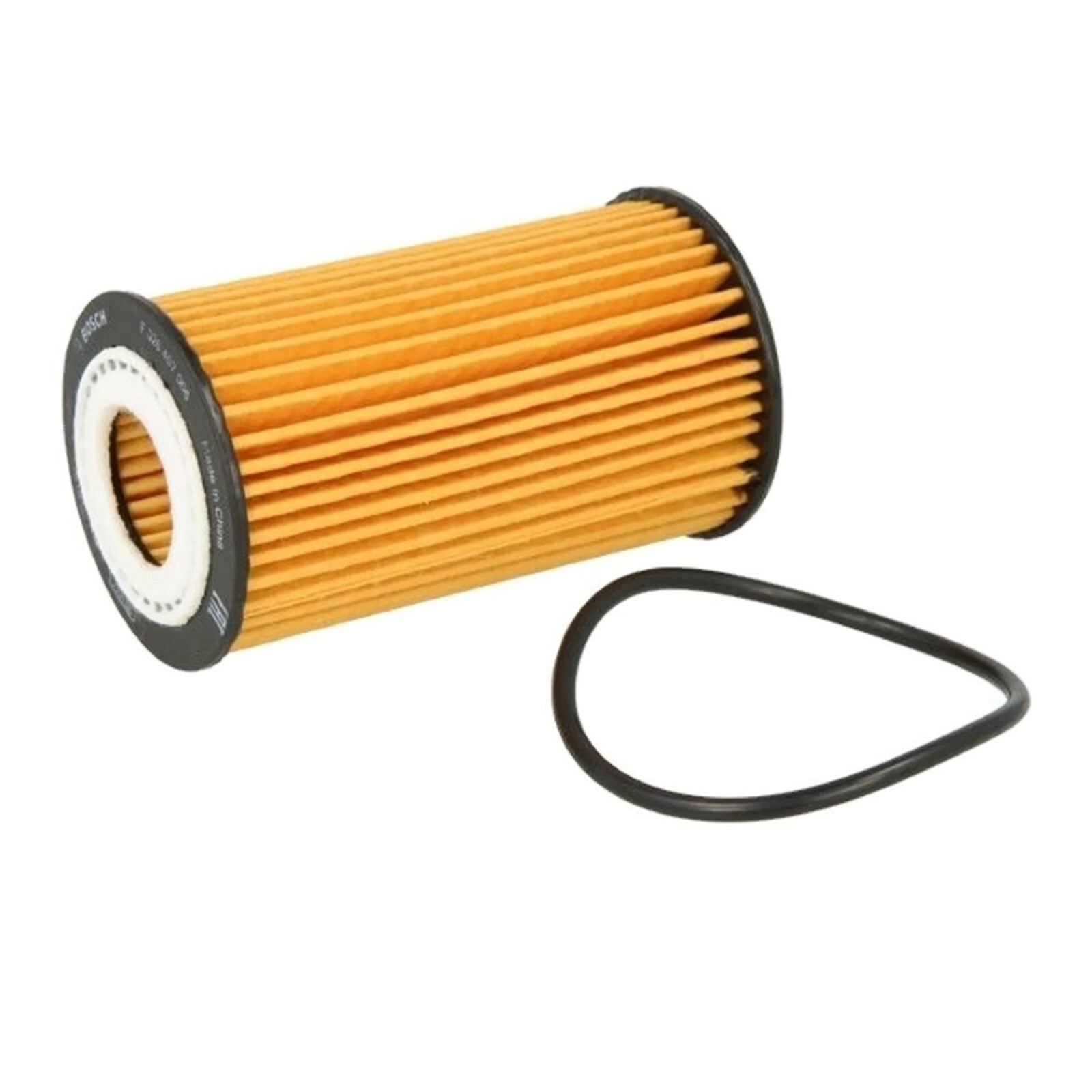 2x BOSCH F026407006 Ölfilter für Opel Fiat Suzuki Alfa Romeo Chevrolet Saab