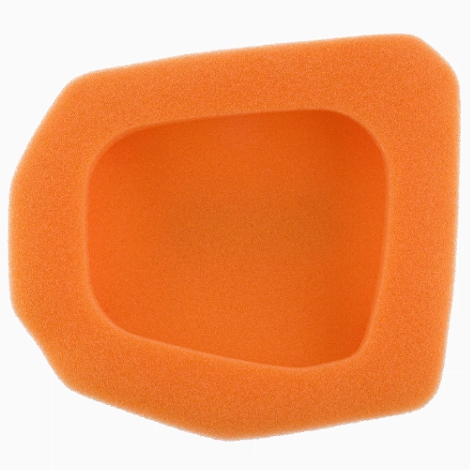 Twin Air 157100 Schaumstoff Luftfilter für Husqvarna SM610 E/S 1998-04 TE410 TE610 E 1998-06